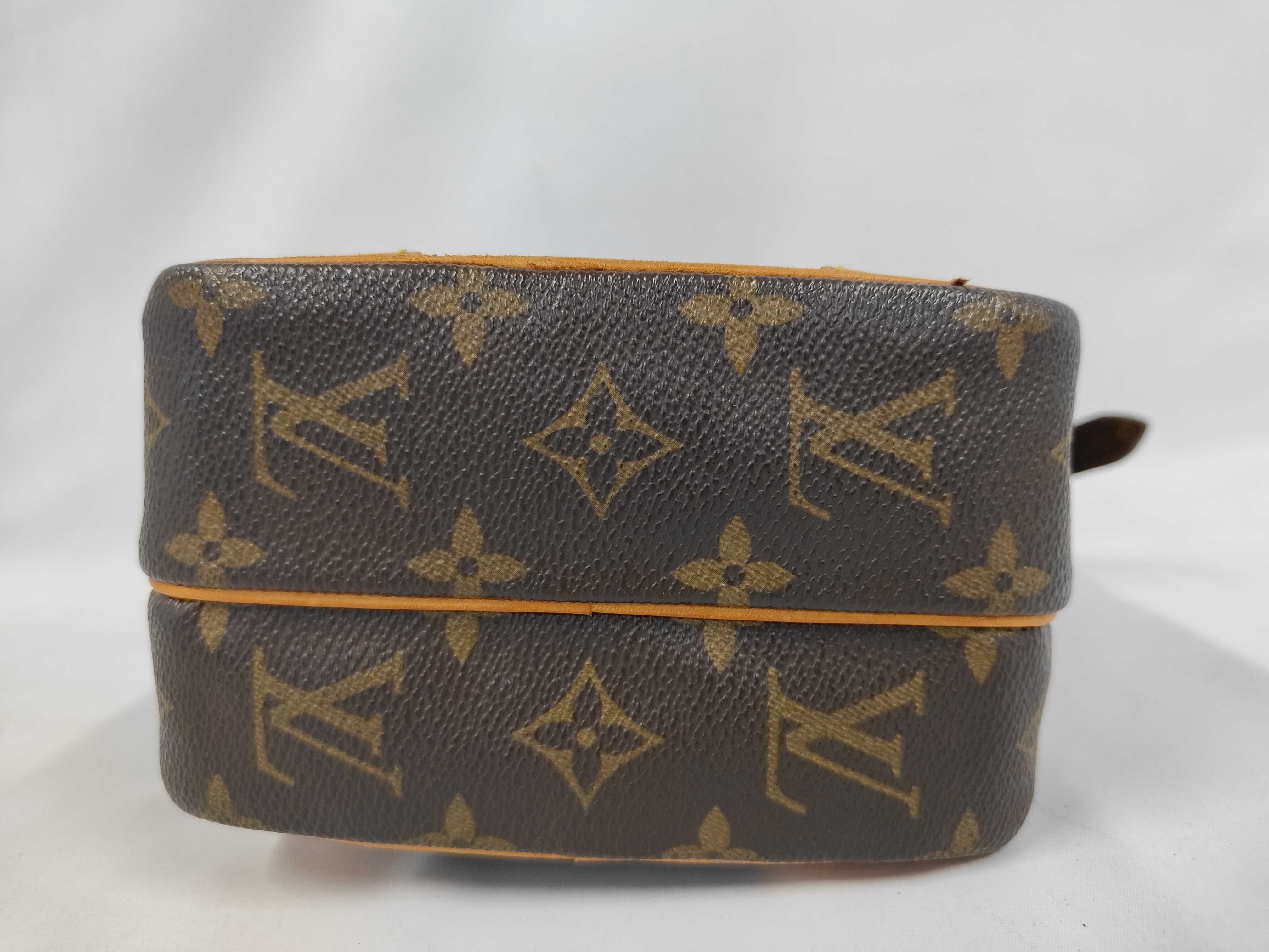 Monogram Louis Vuitton Monogram Amazon Shoulder Bag — view 4