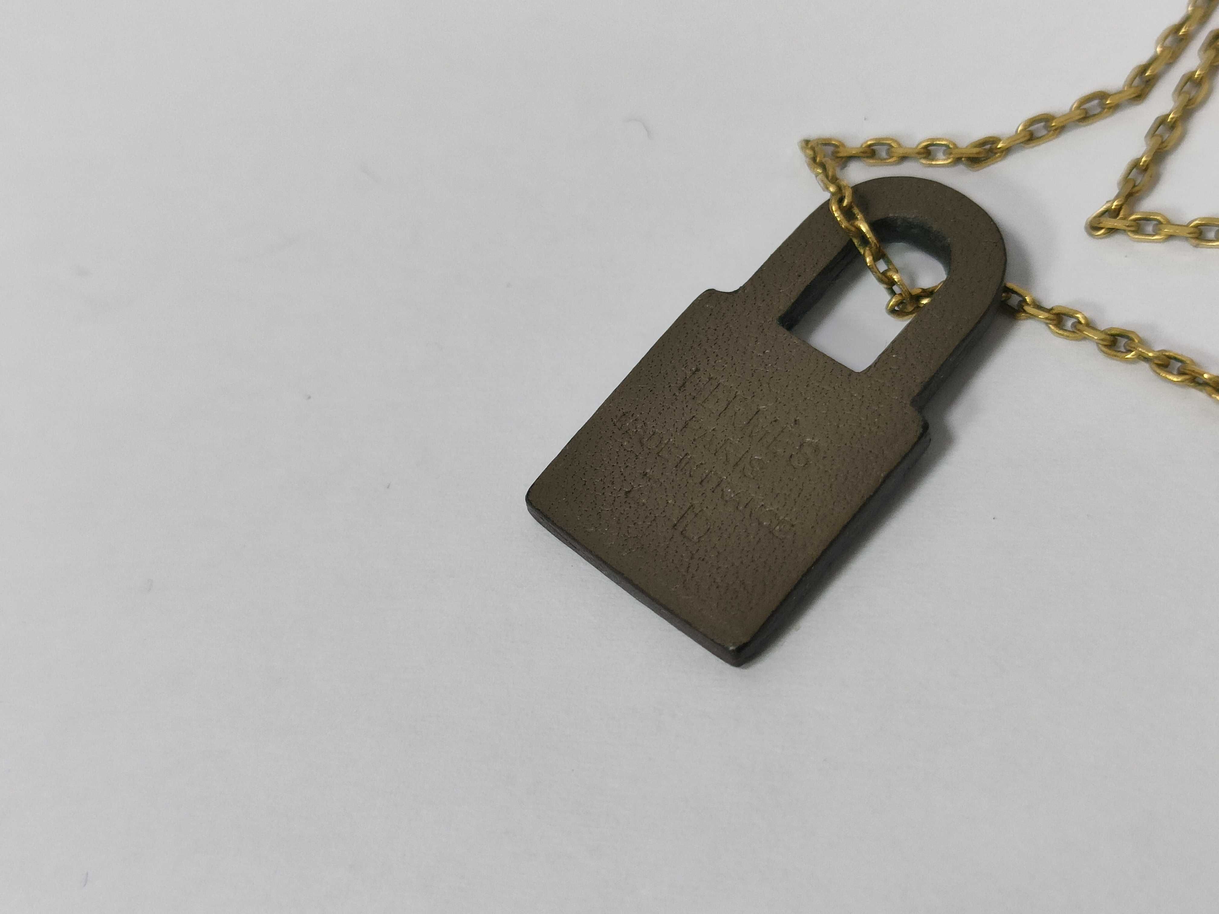 necklace — view 5