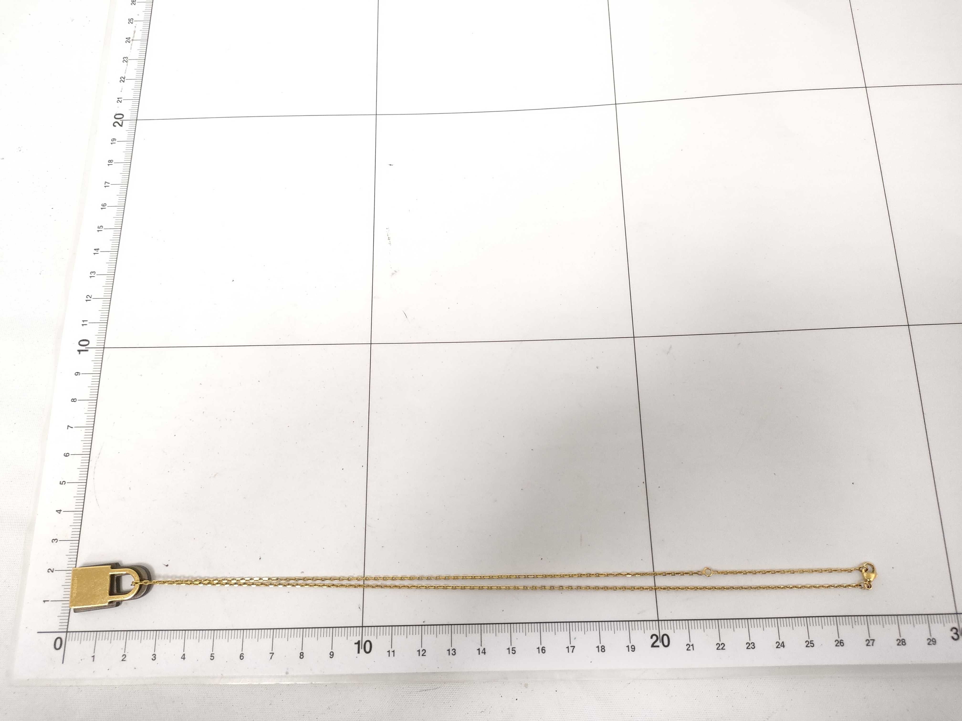 necklace — view 6