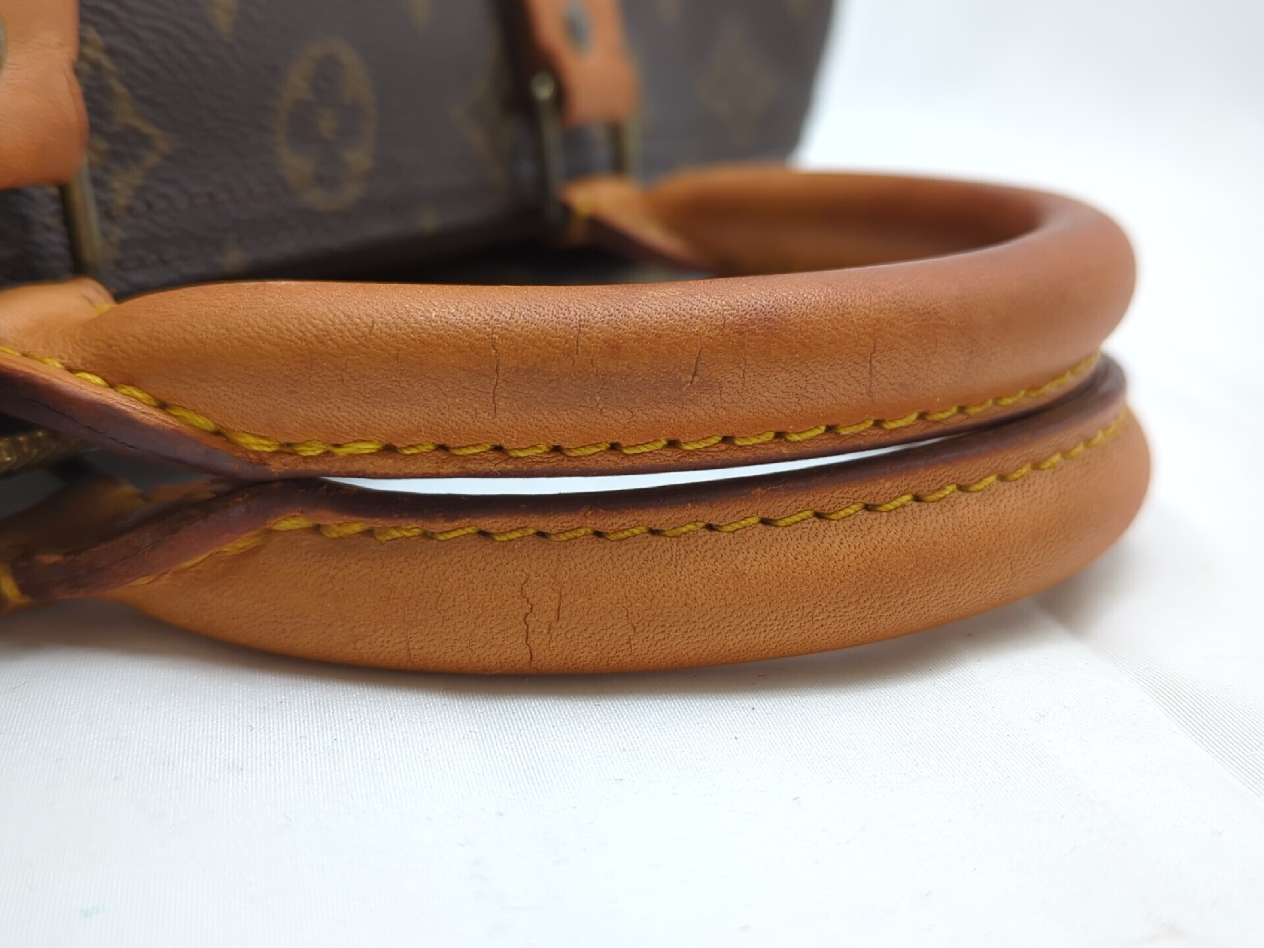 M41526 Monogram Speedy 30 Handbag — view 7