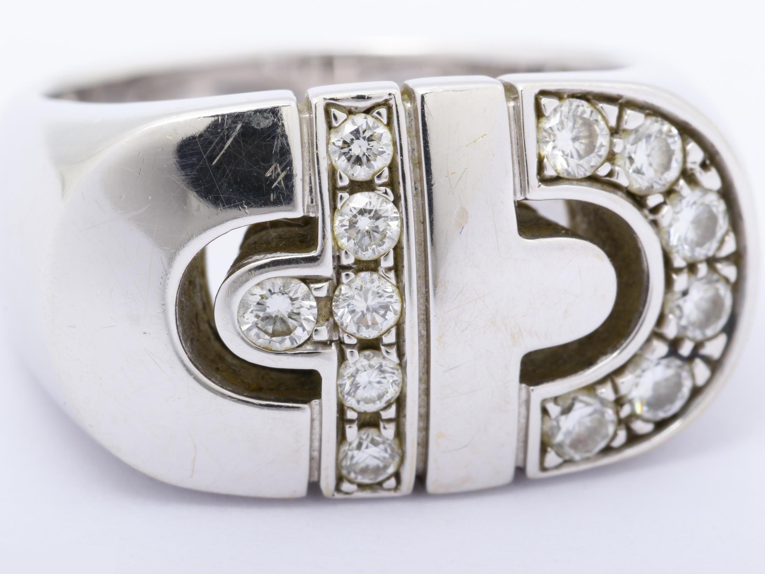 Parentesi 750 WG 7.5g Diamond — view 2