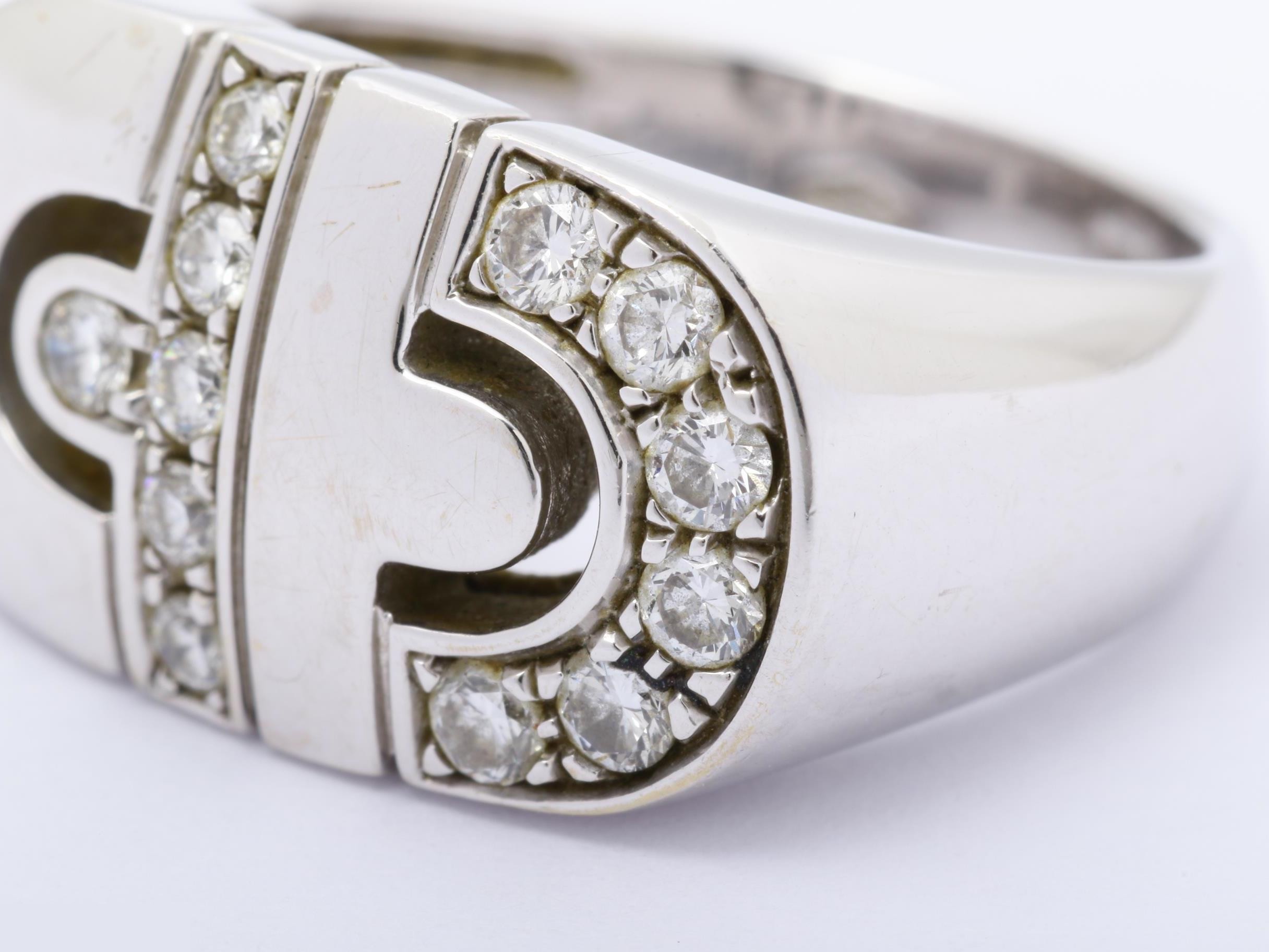Parentesi 750 WG 7.5g Diamond — view 3