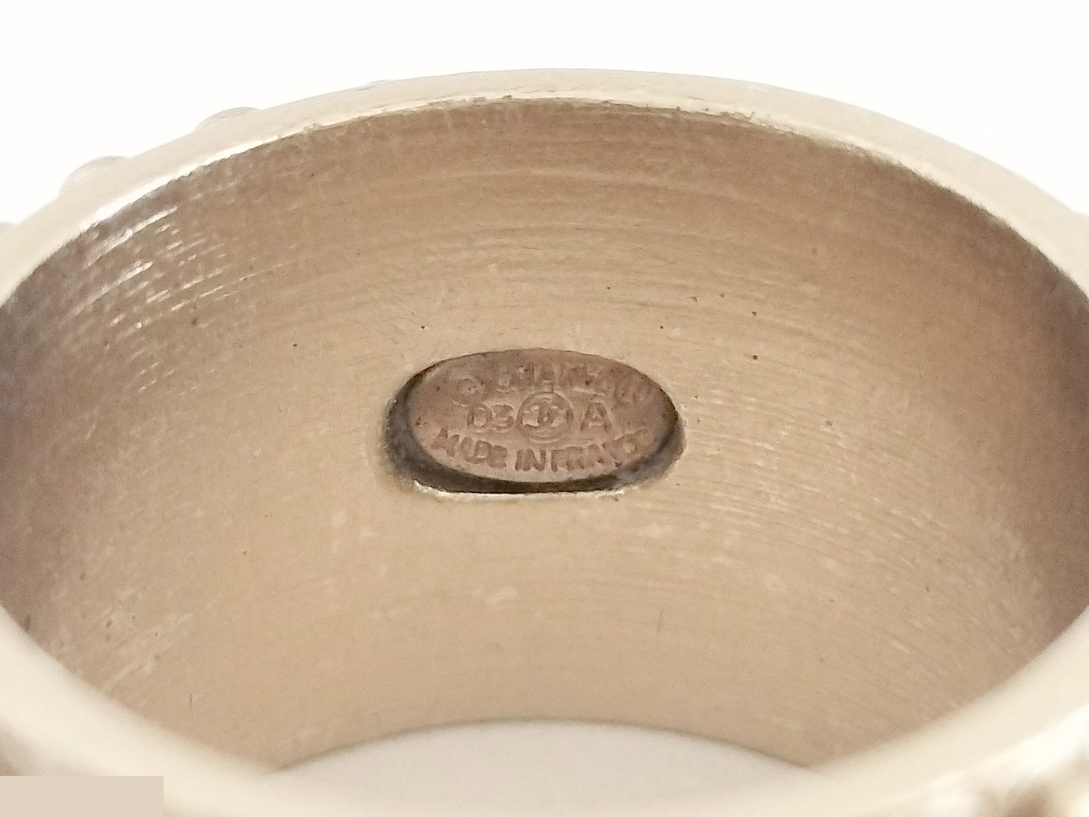 Coco Gold Ring #13 — view 2