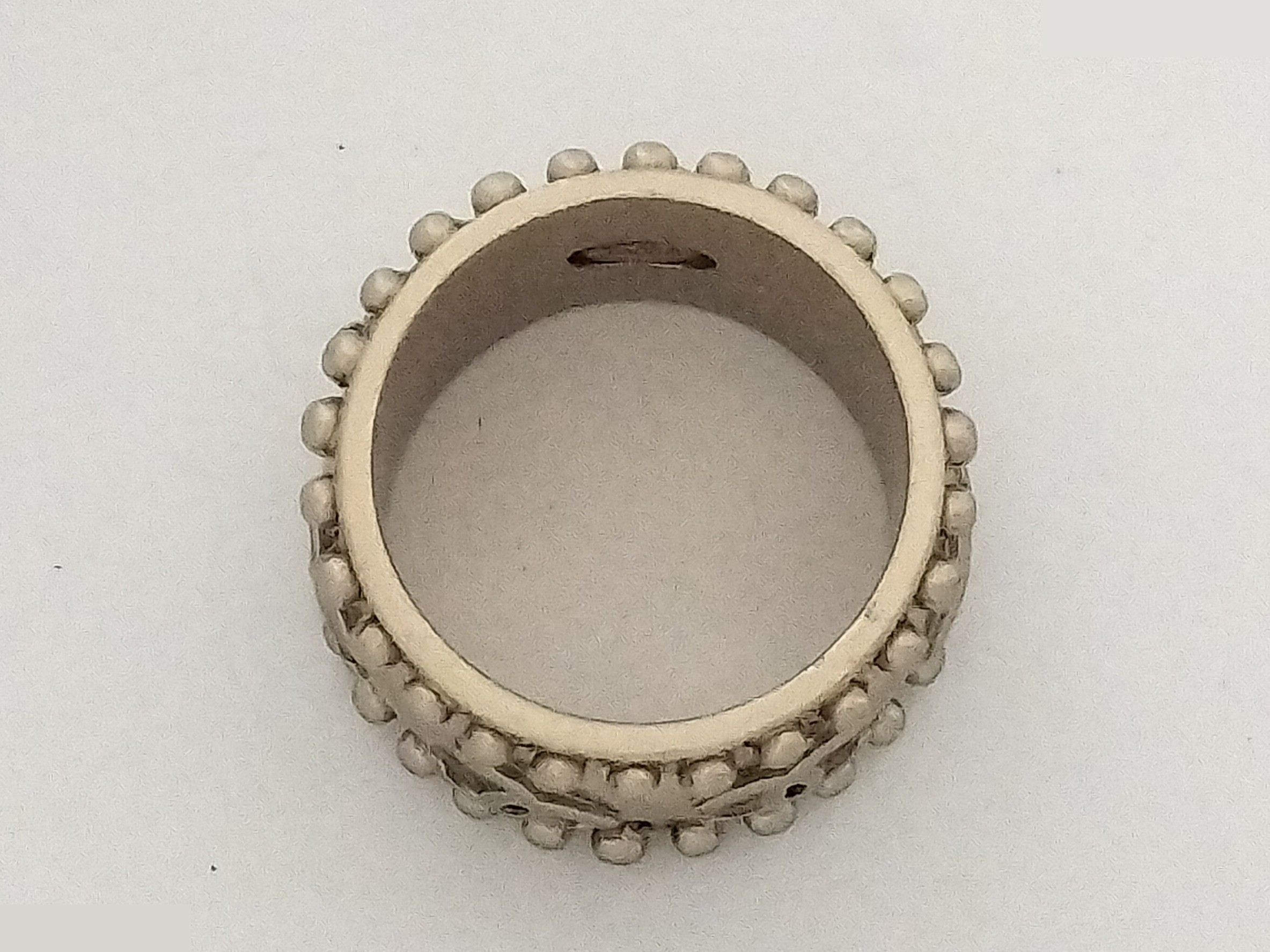 Coco Gold Ring #13 — view 3