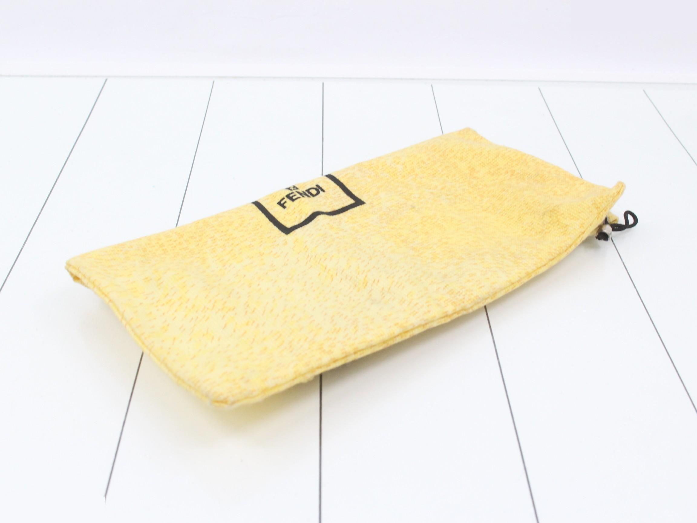 One-shoulder bag, PVC x Zucchino leather, Mamma Bucket — view 7