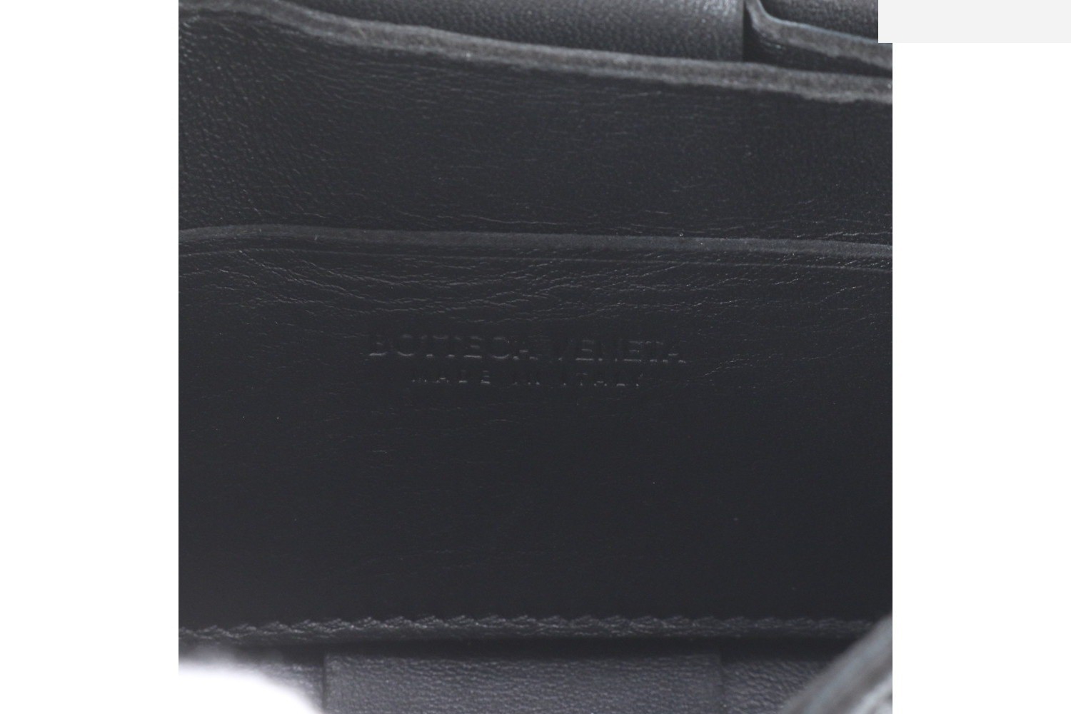 Maxi Intrecciato Candy Cassette Leather Shoulder Bag — view 7