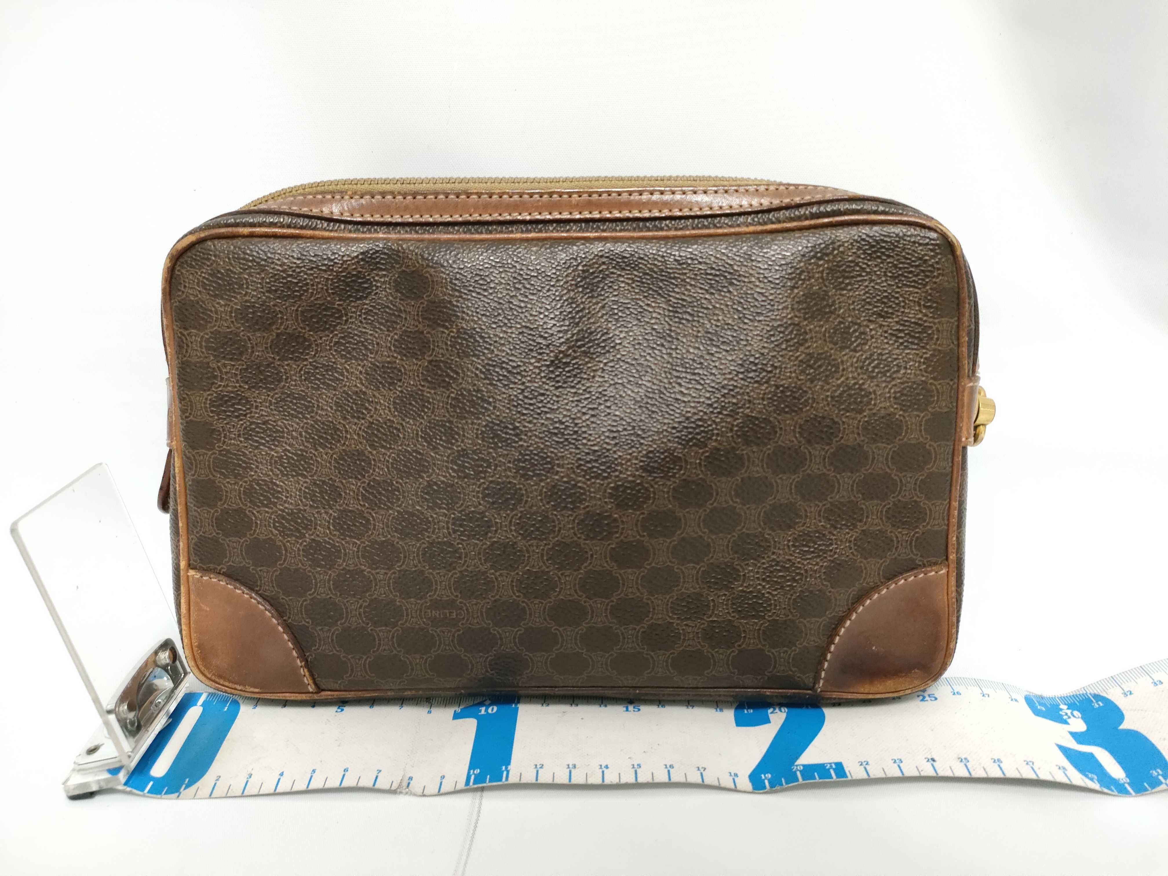 Clutch Bag (Second Bag) — view 2