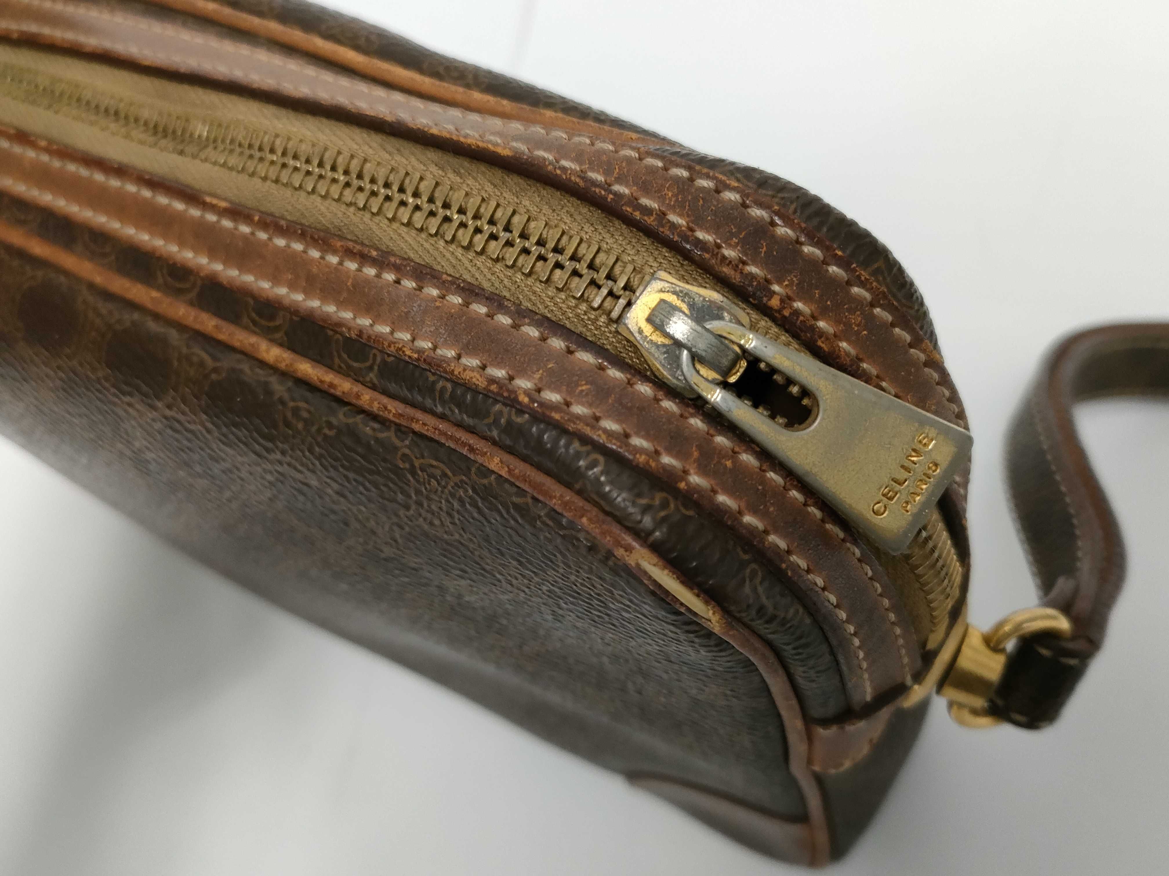 Clutch Bag (Second Bag) — view 3