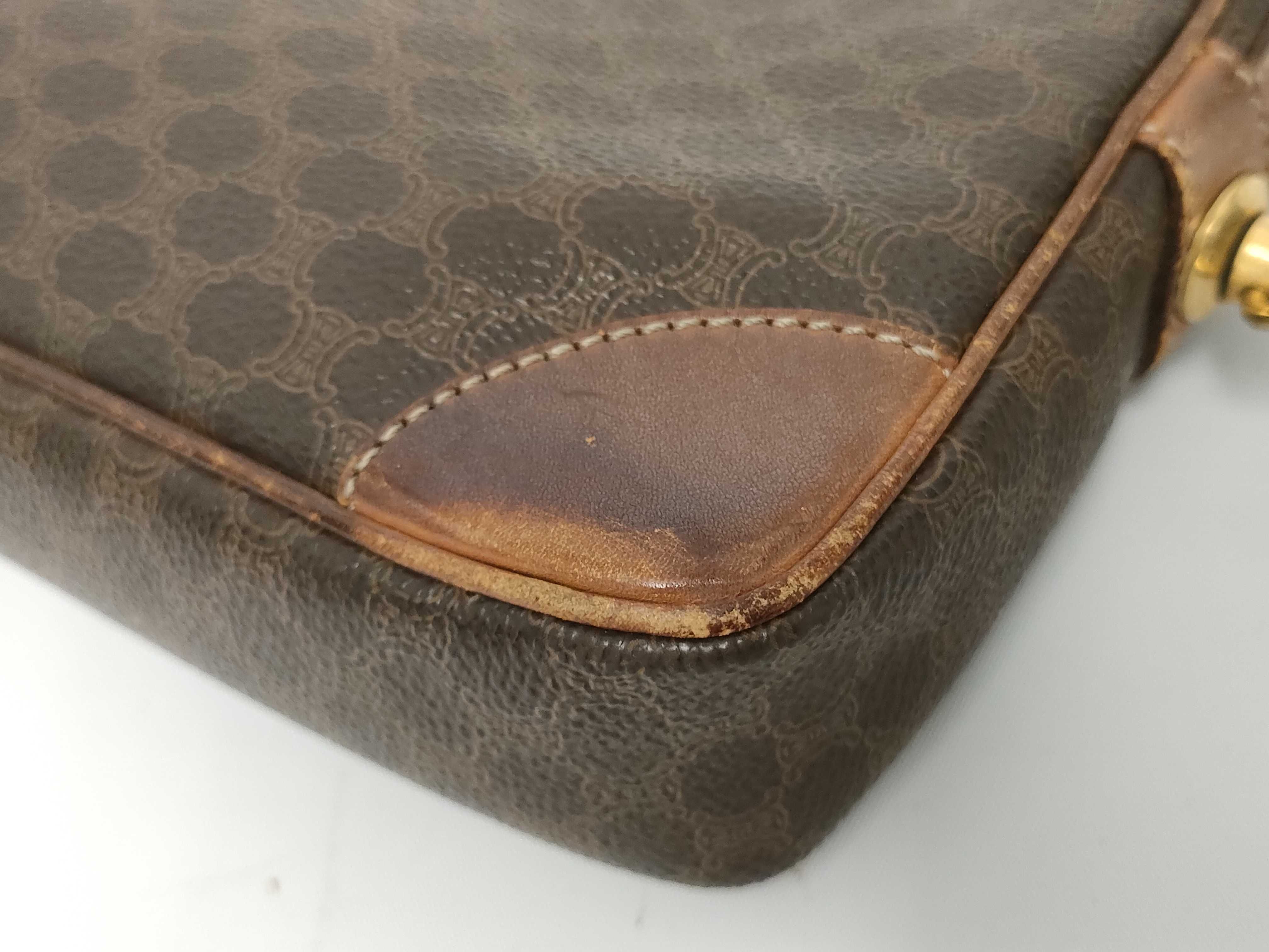 Clutch Bag (Second Bag) — view 5