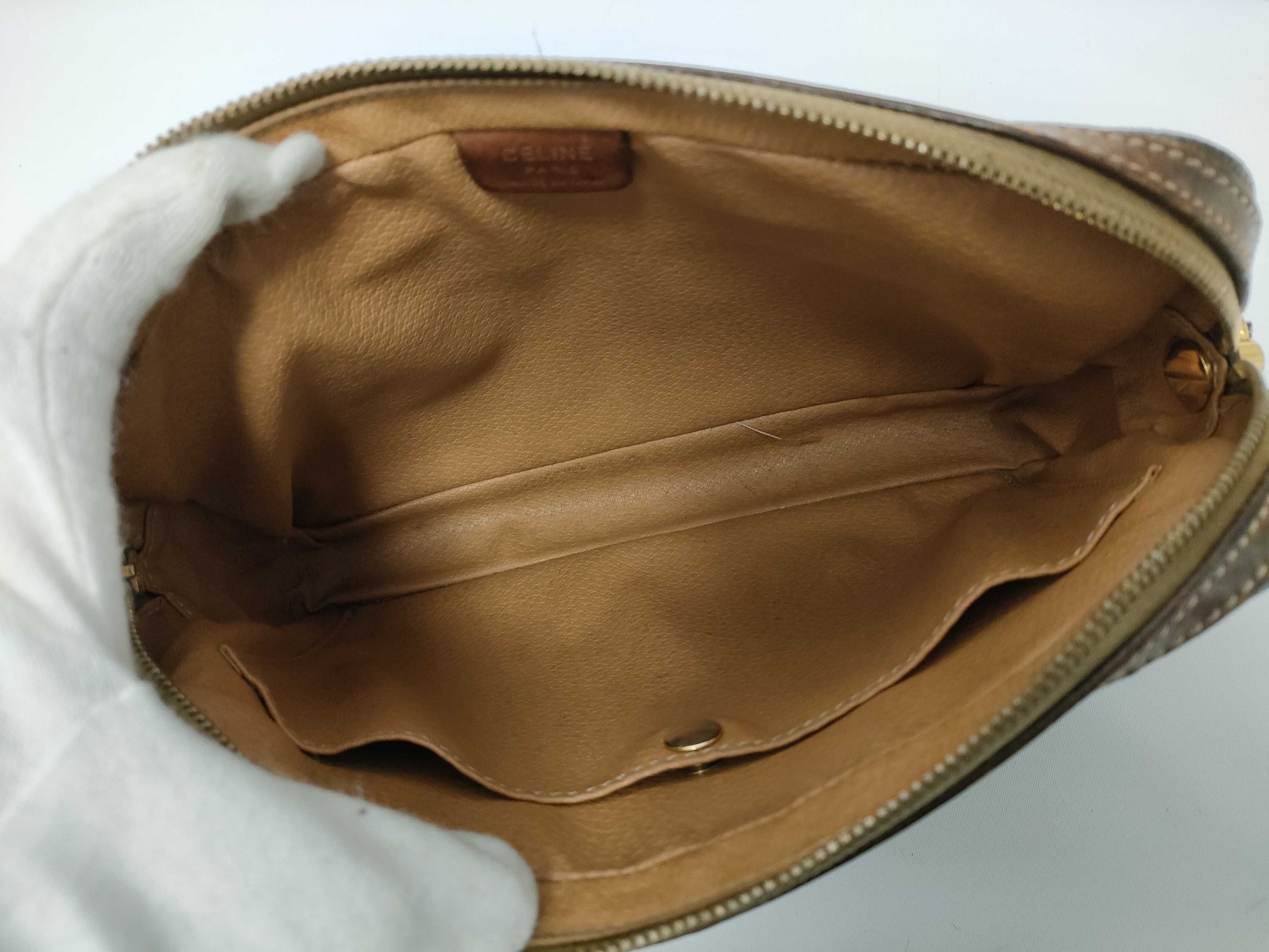 Clutch Bag (Second Bag) — view 10