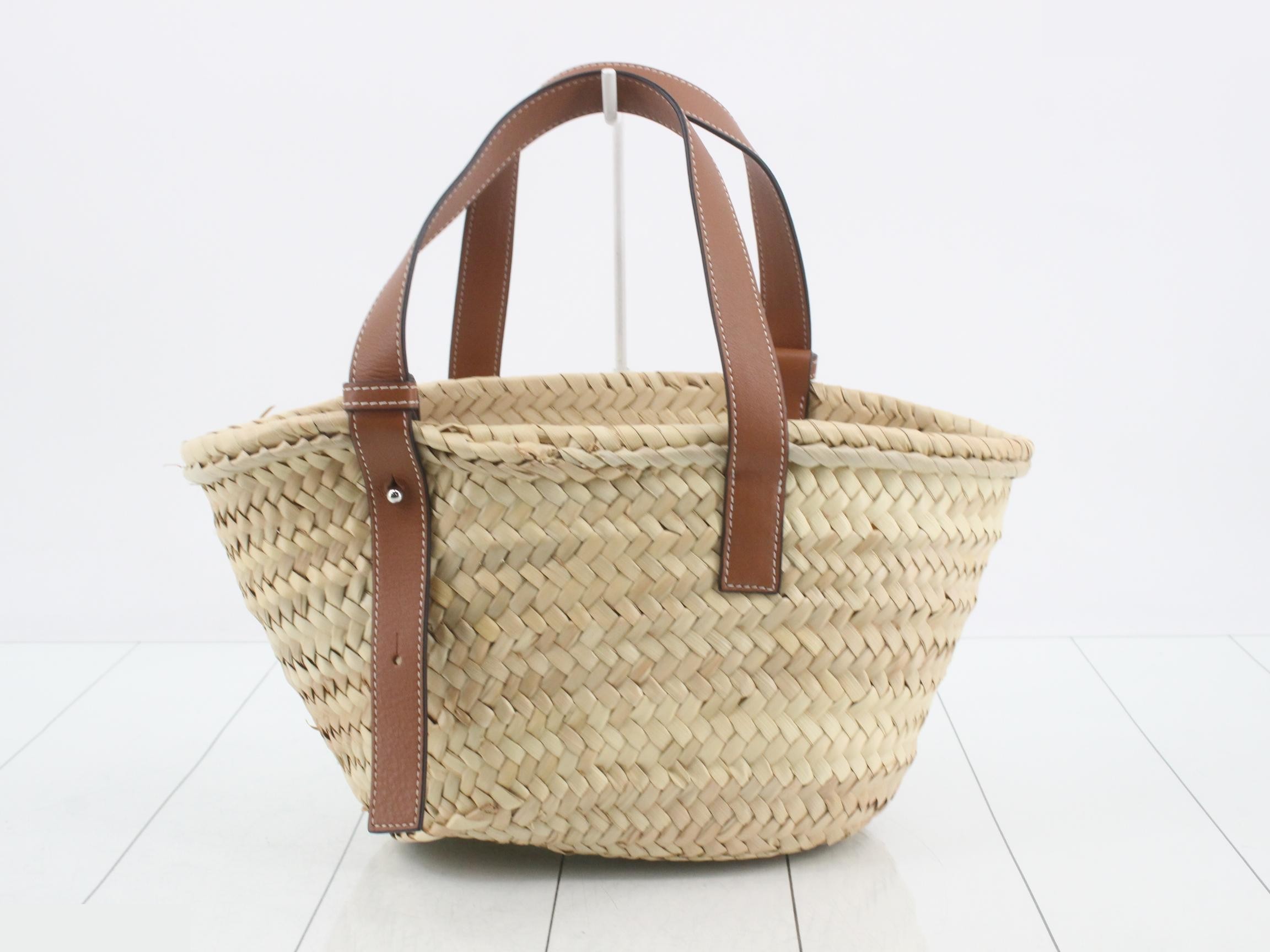 Basket bag — view 2