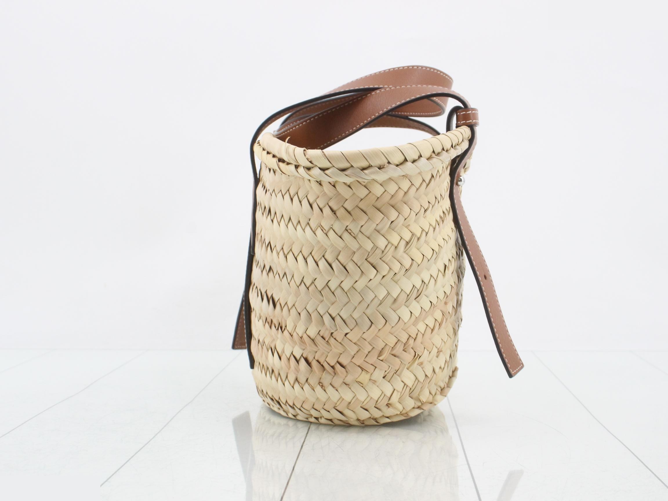 Basket bag — view 3