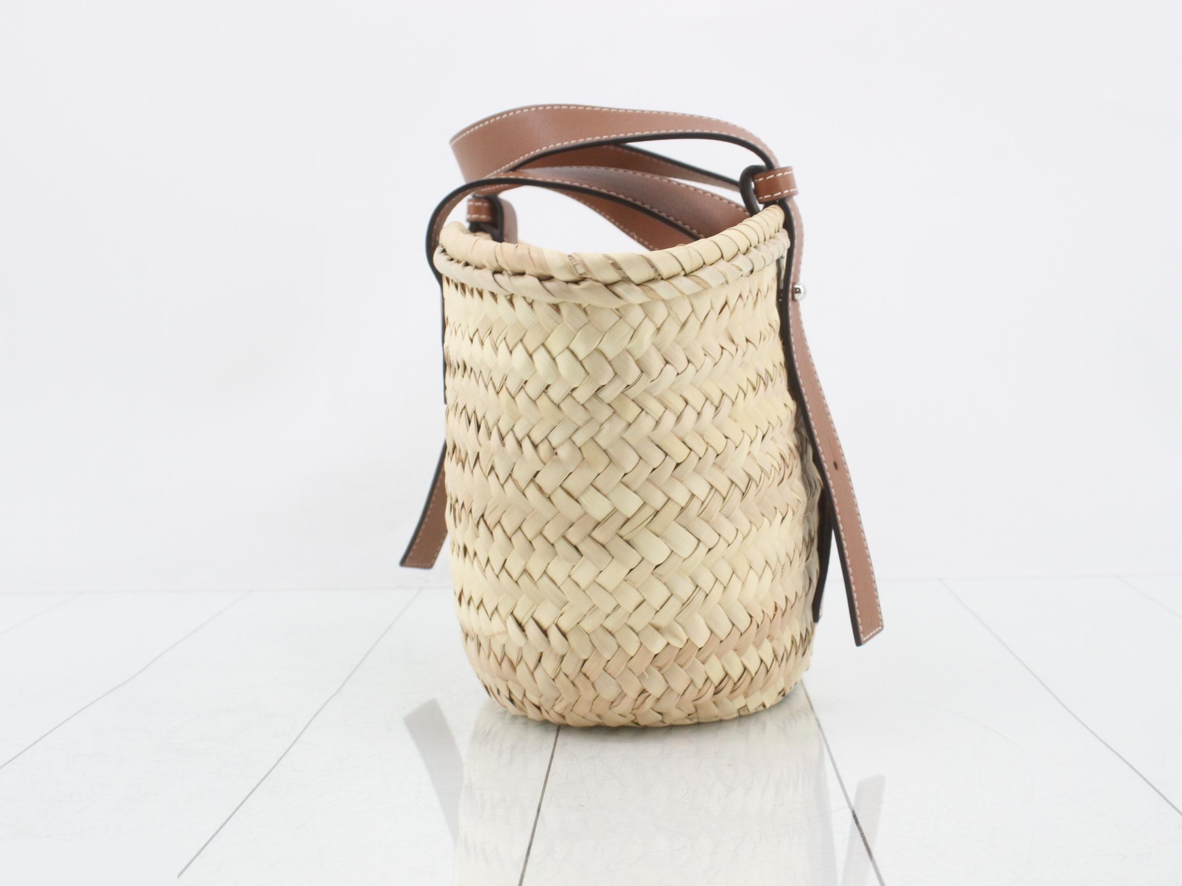 Basket bag — view 4