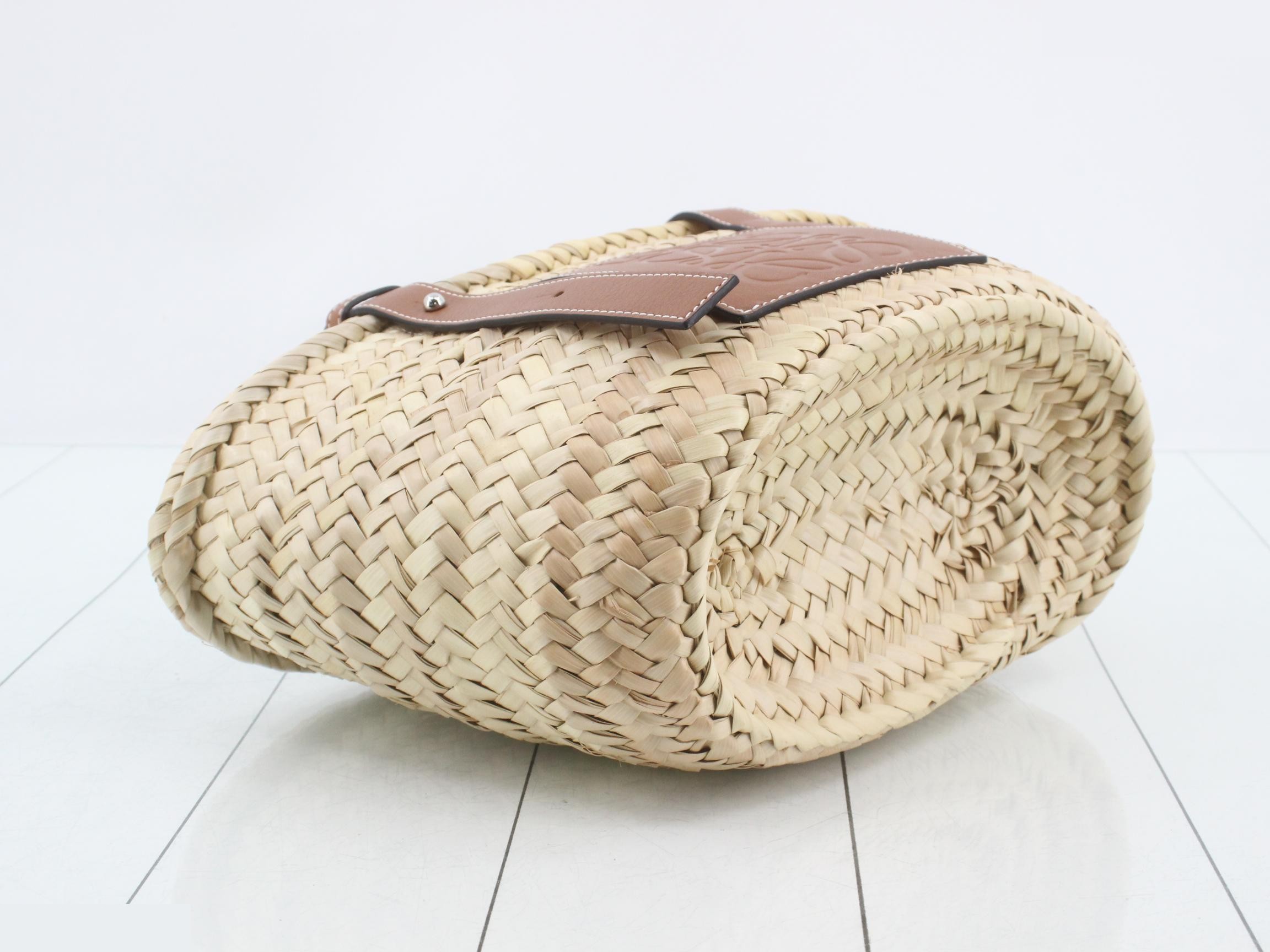 Basket bag — view 5