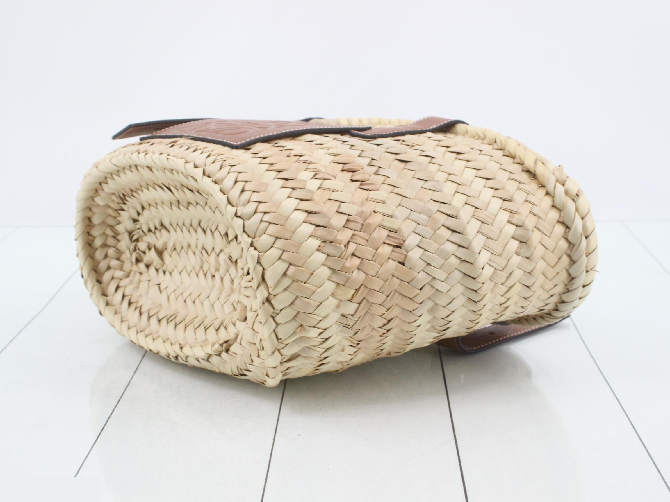 Basket bag — view 6