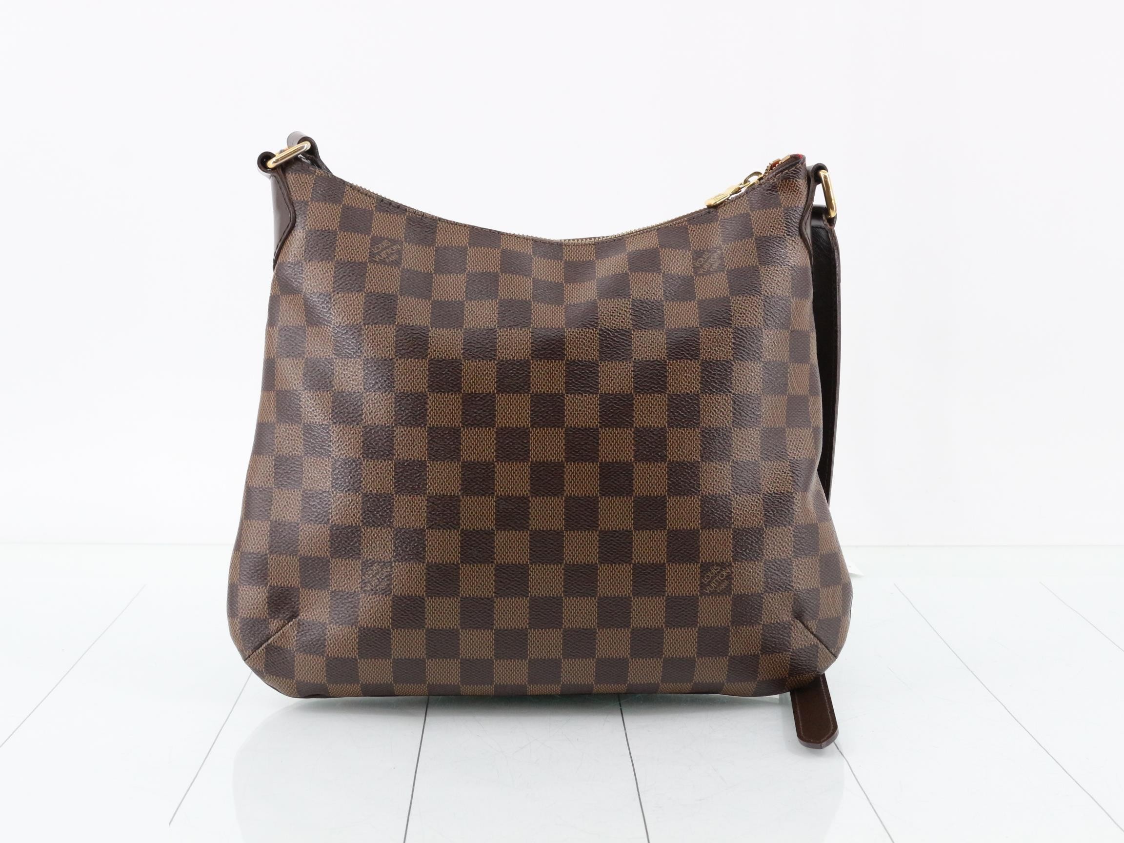 Bloomsbury PM Shoulder Bag — view 2