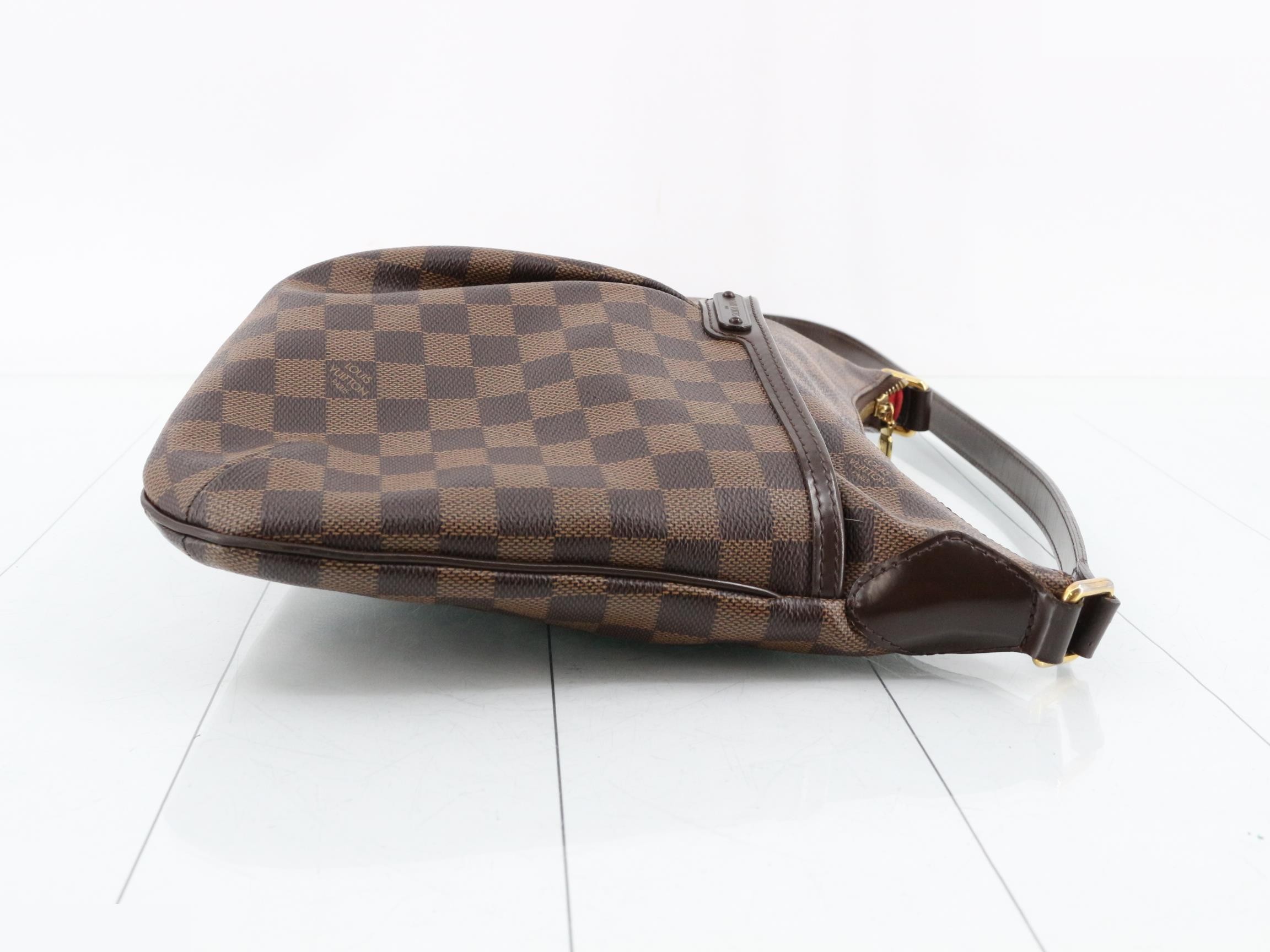 Bloomsbury PM Shoulder Bag — view 3