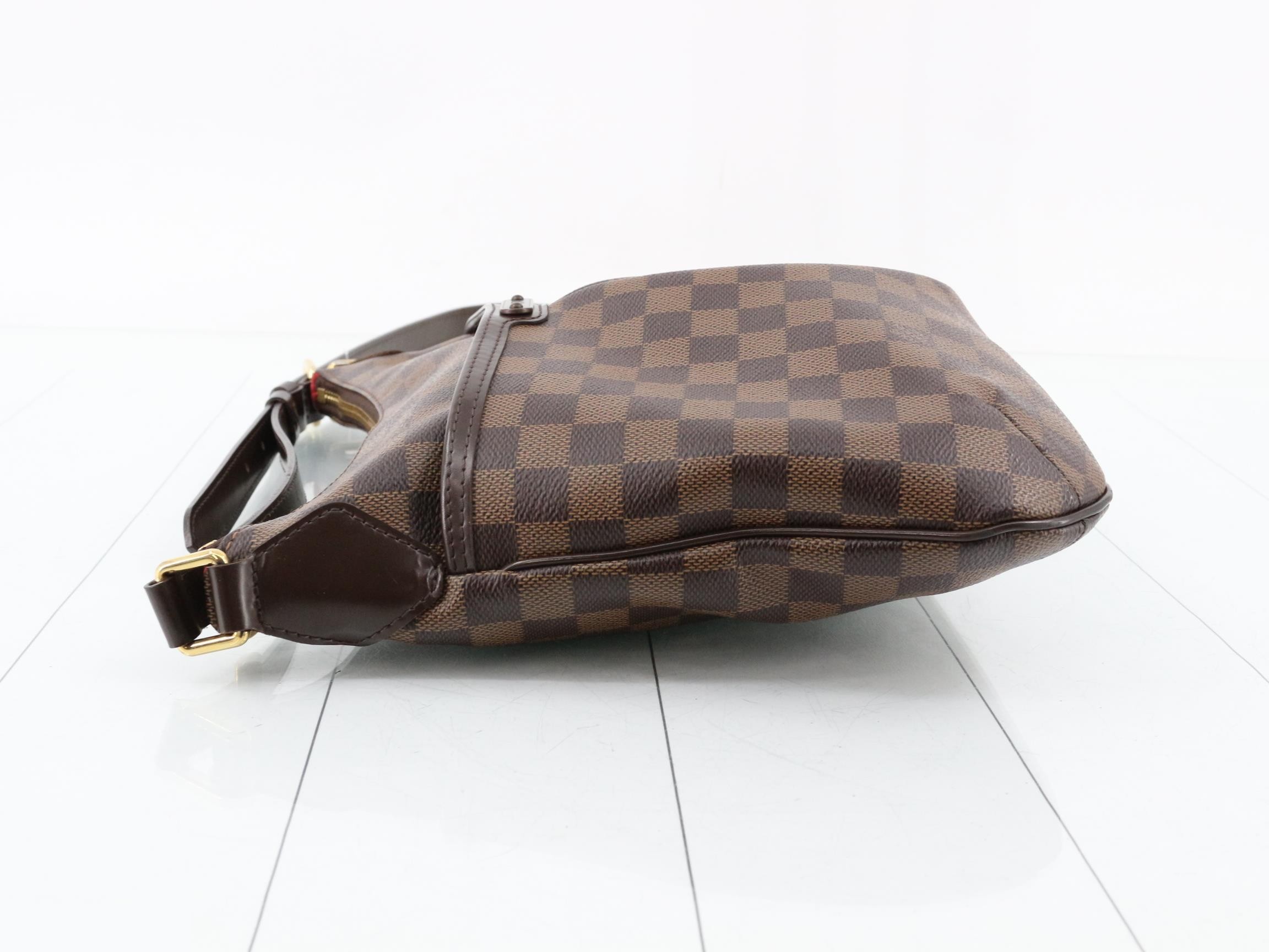 Bloomsbury PM Shoulder Bag — view 4
