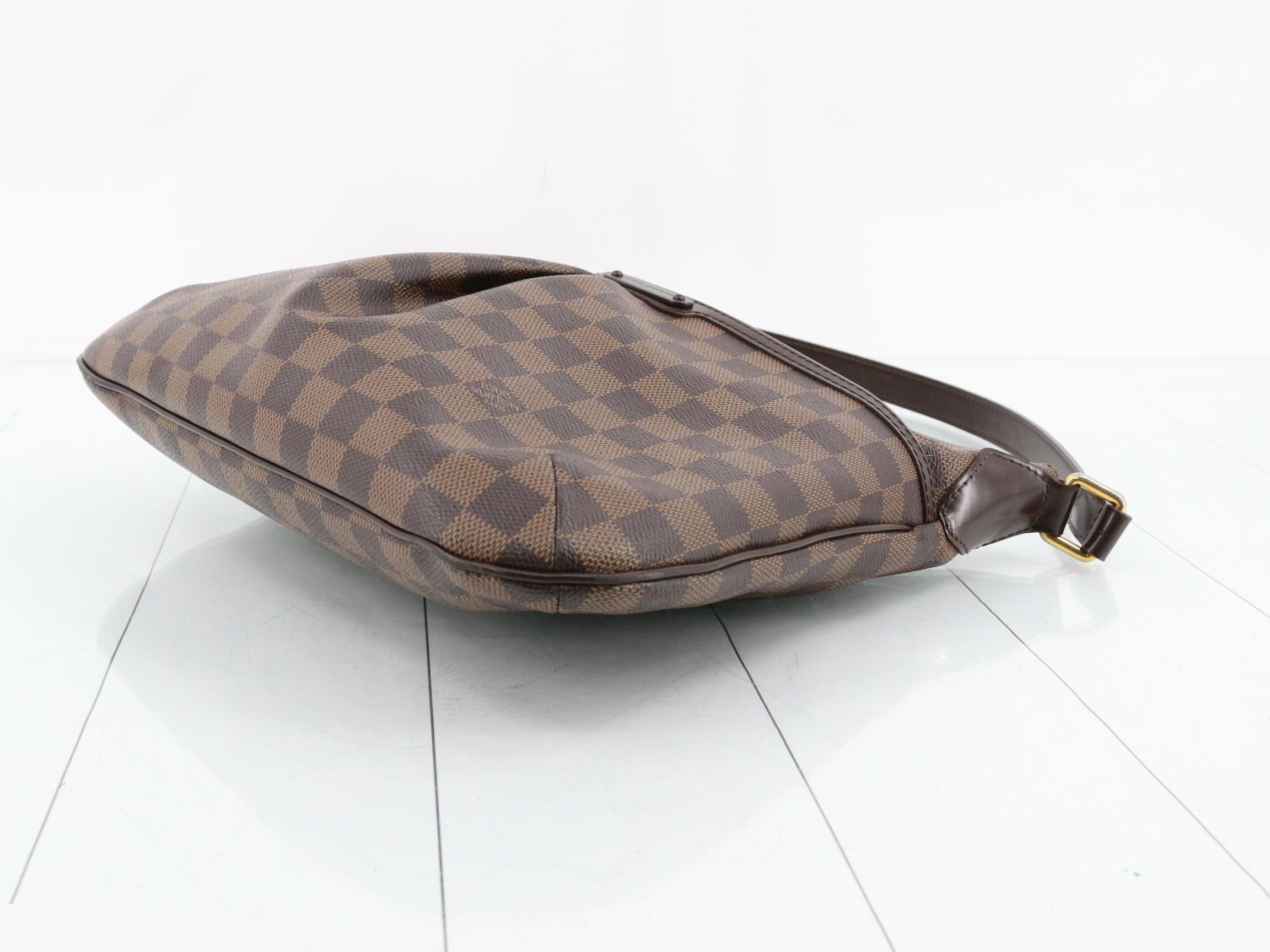 Bloomsbury PM Shoulder Bag — view 6