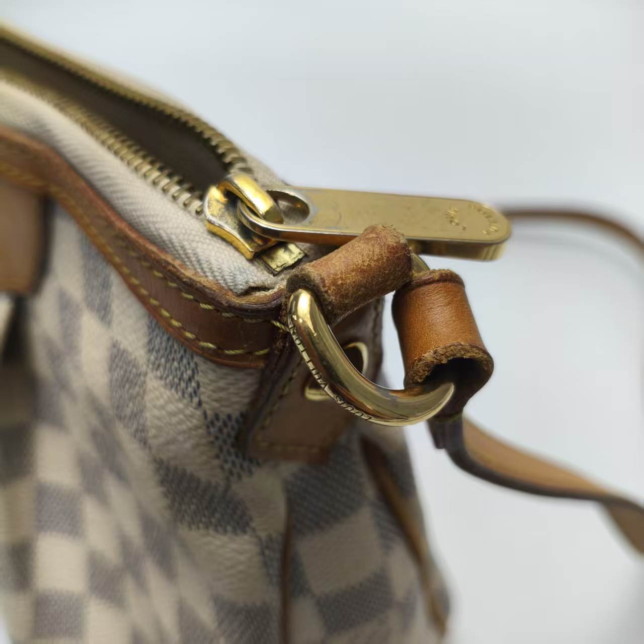 【*Shipped from: China*】LOUIS VUITTON PU Shoulder Bag — view 11