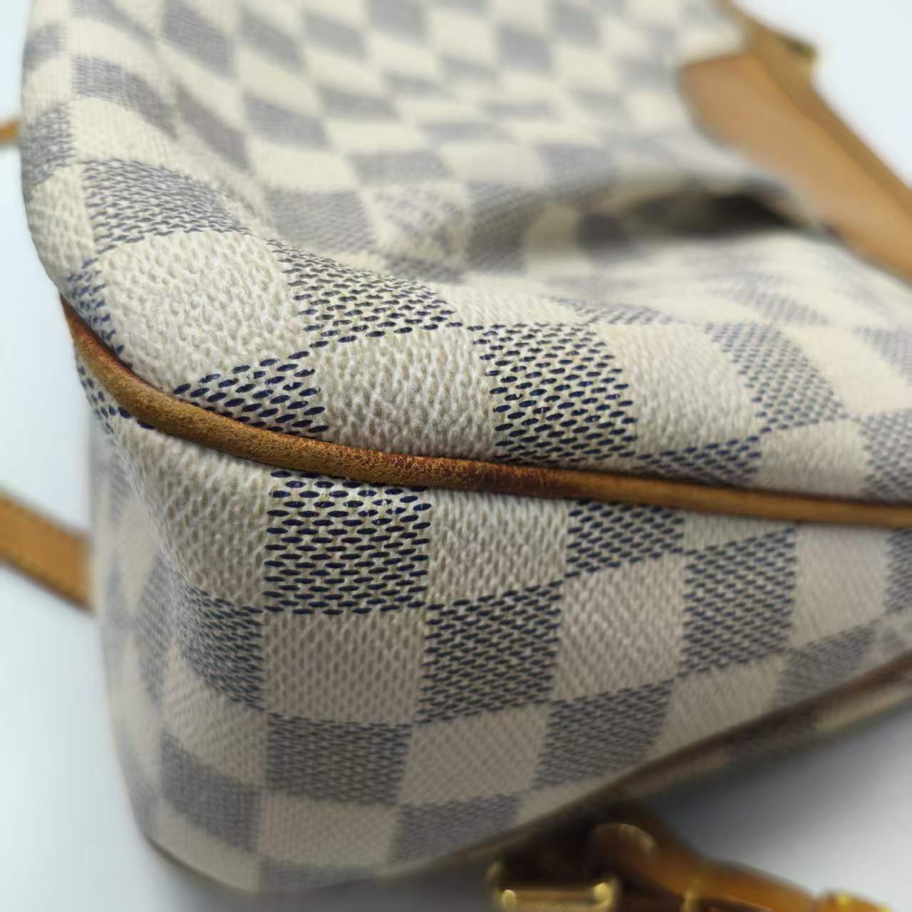 【*Shipped from: China*】LOUIS VUITTON PU Shoulder Bag — view 12
