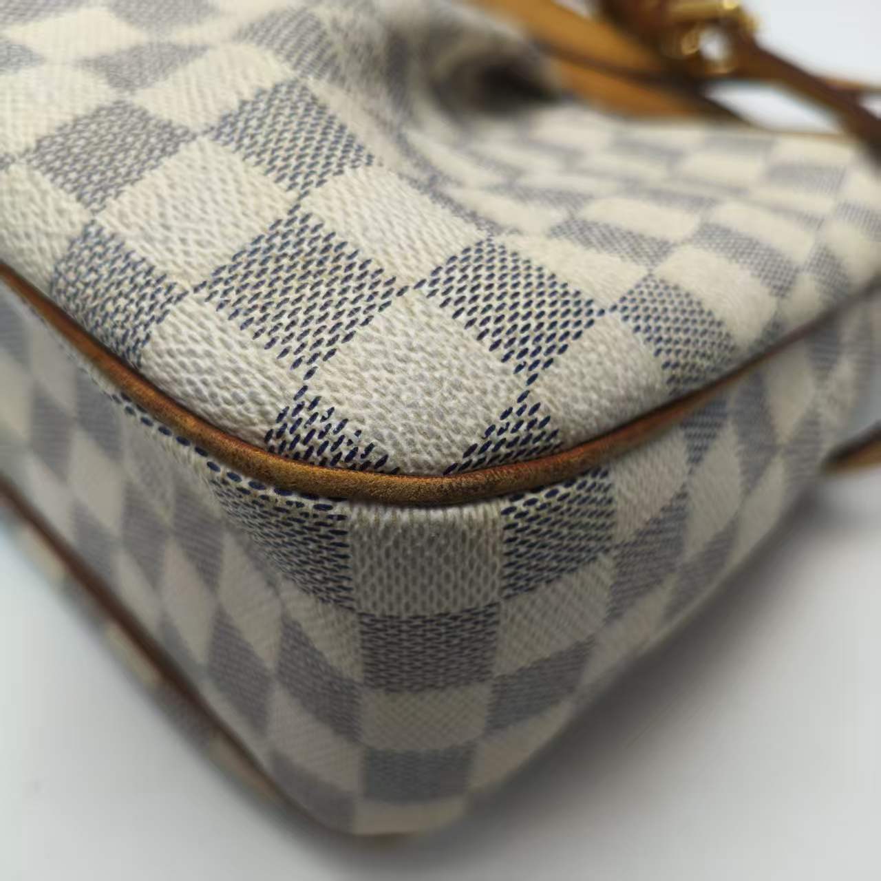 【*Shipped from: China*】LOUIS VUITTON PU Shoulder Bag — view 7
