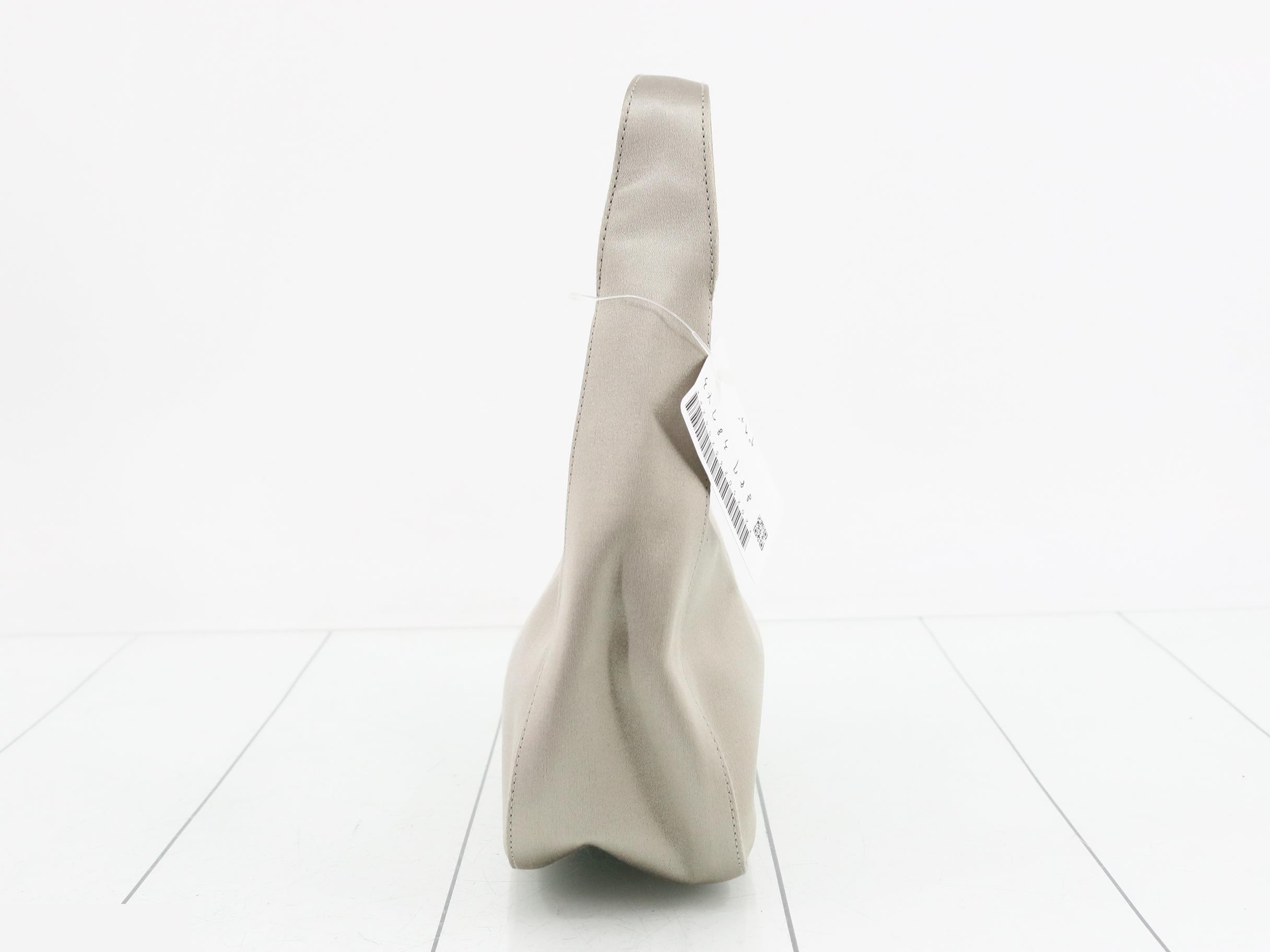 Archive Satin Handbag — view 4