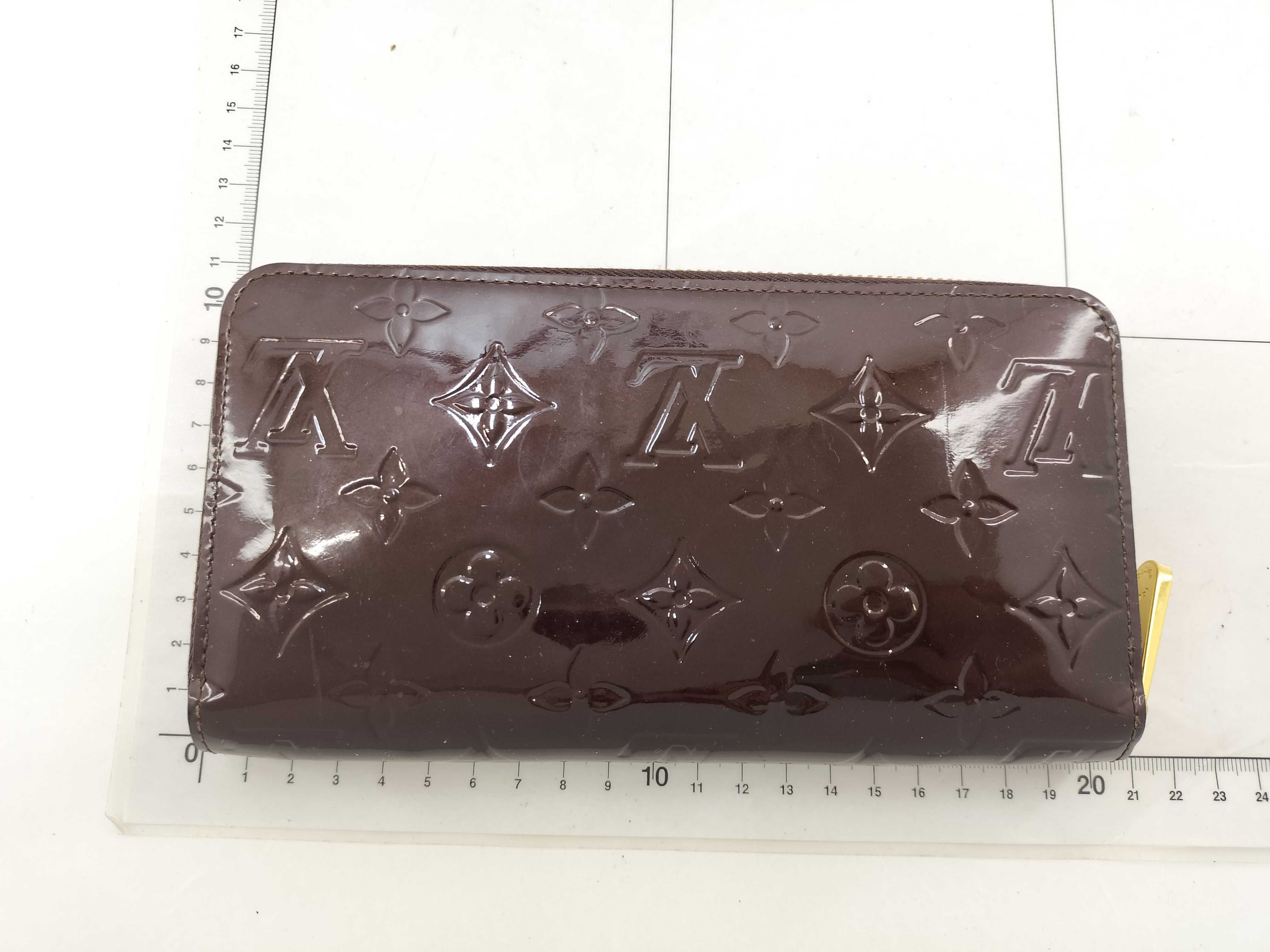 Vernis Zippy Wallet SP2150 — view 2