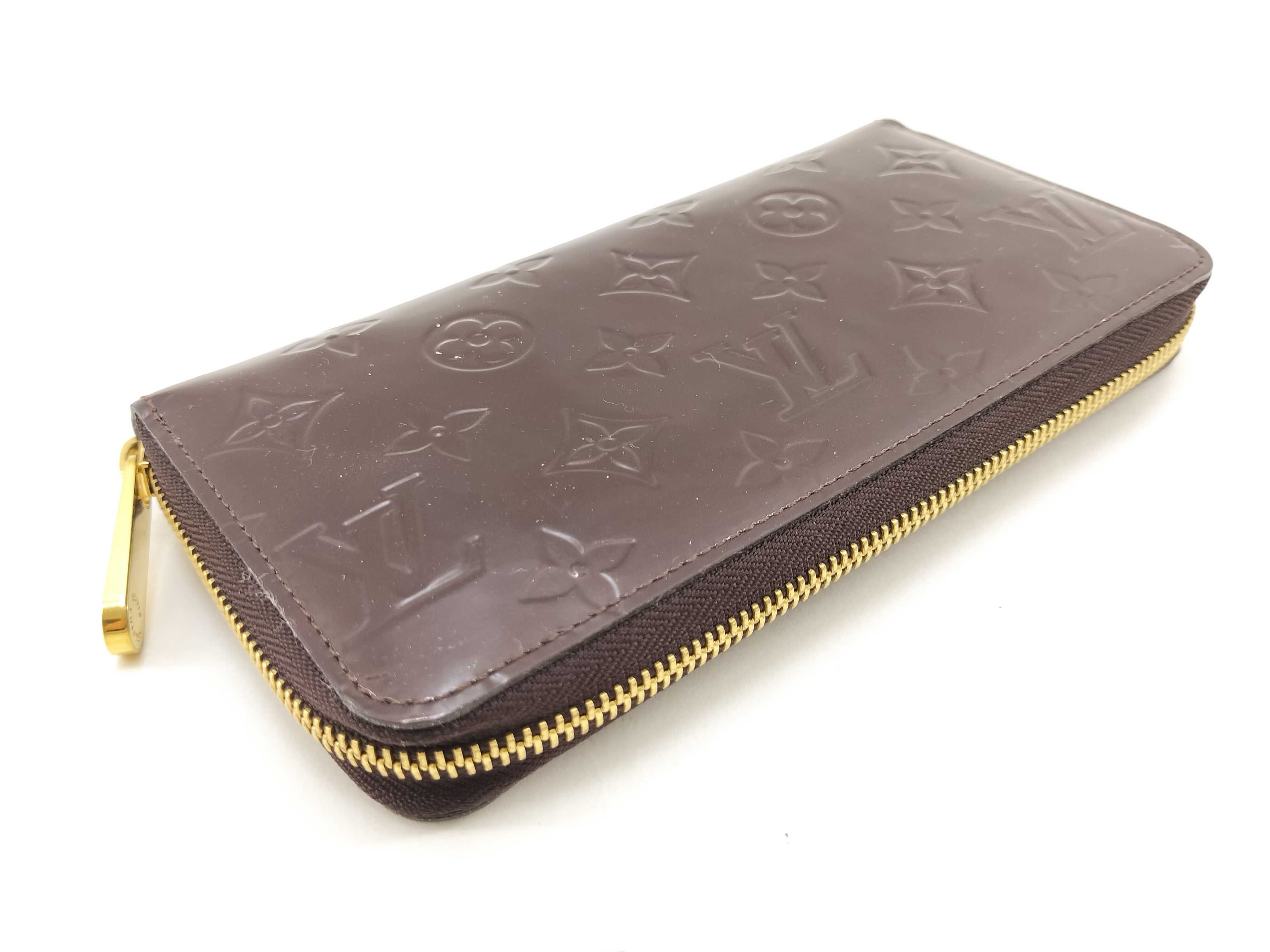 Vernis Zippy Wallet SP2150 — view 7