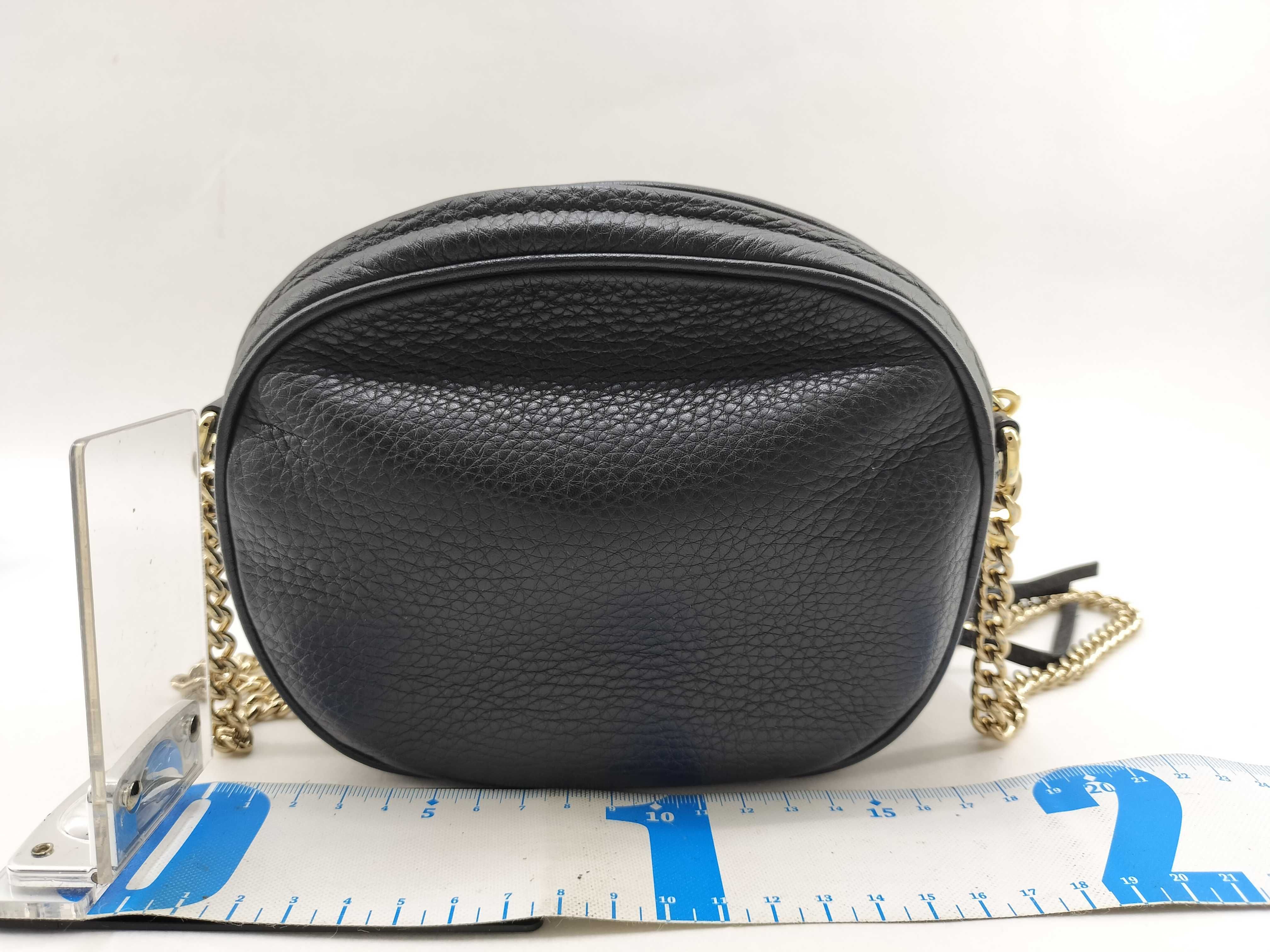 Soho Shoulder Bag — view 2