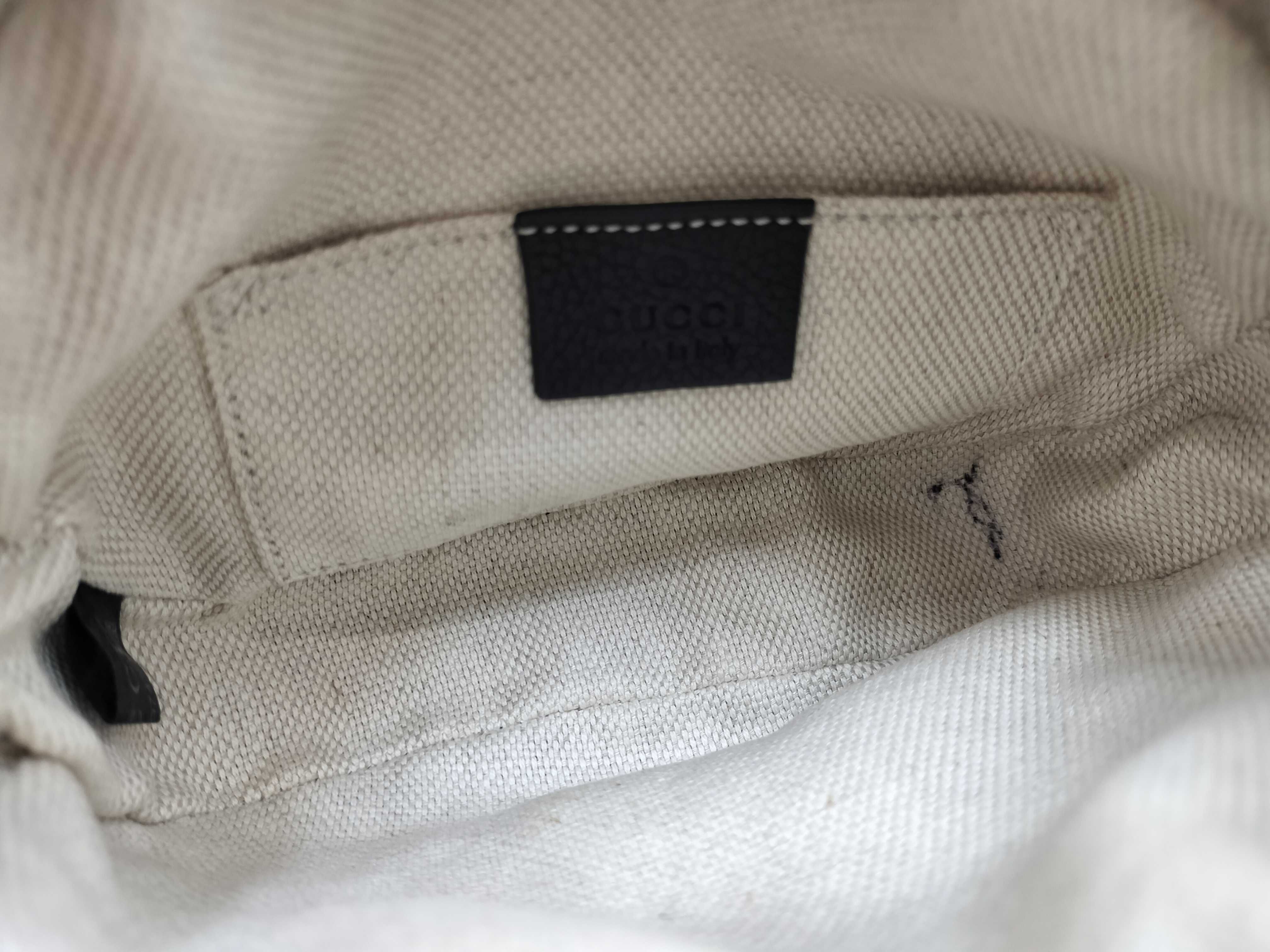 Soho Shoulder Bag — view 11