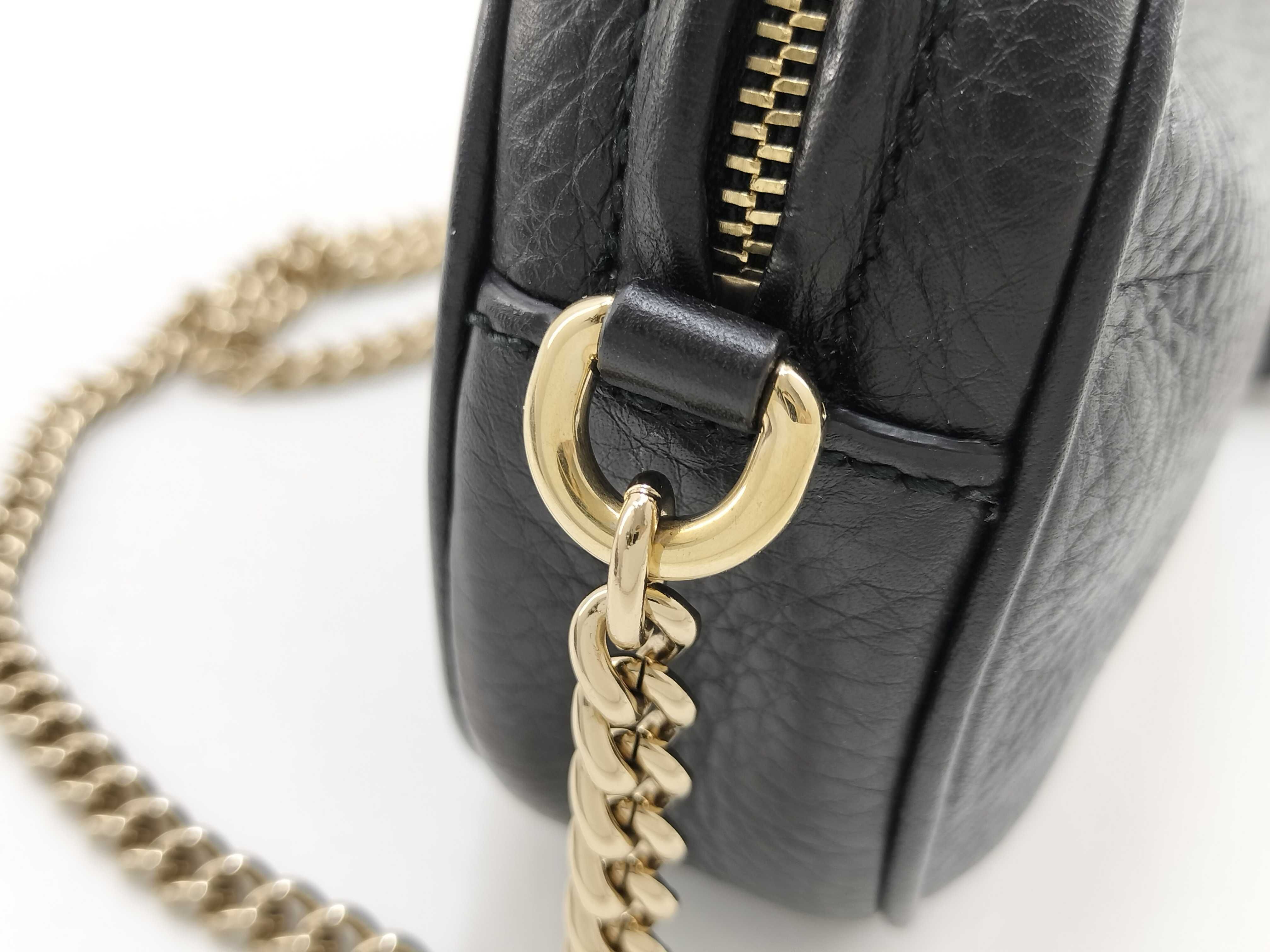 Soho Shoulder Bag — view 3