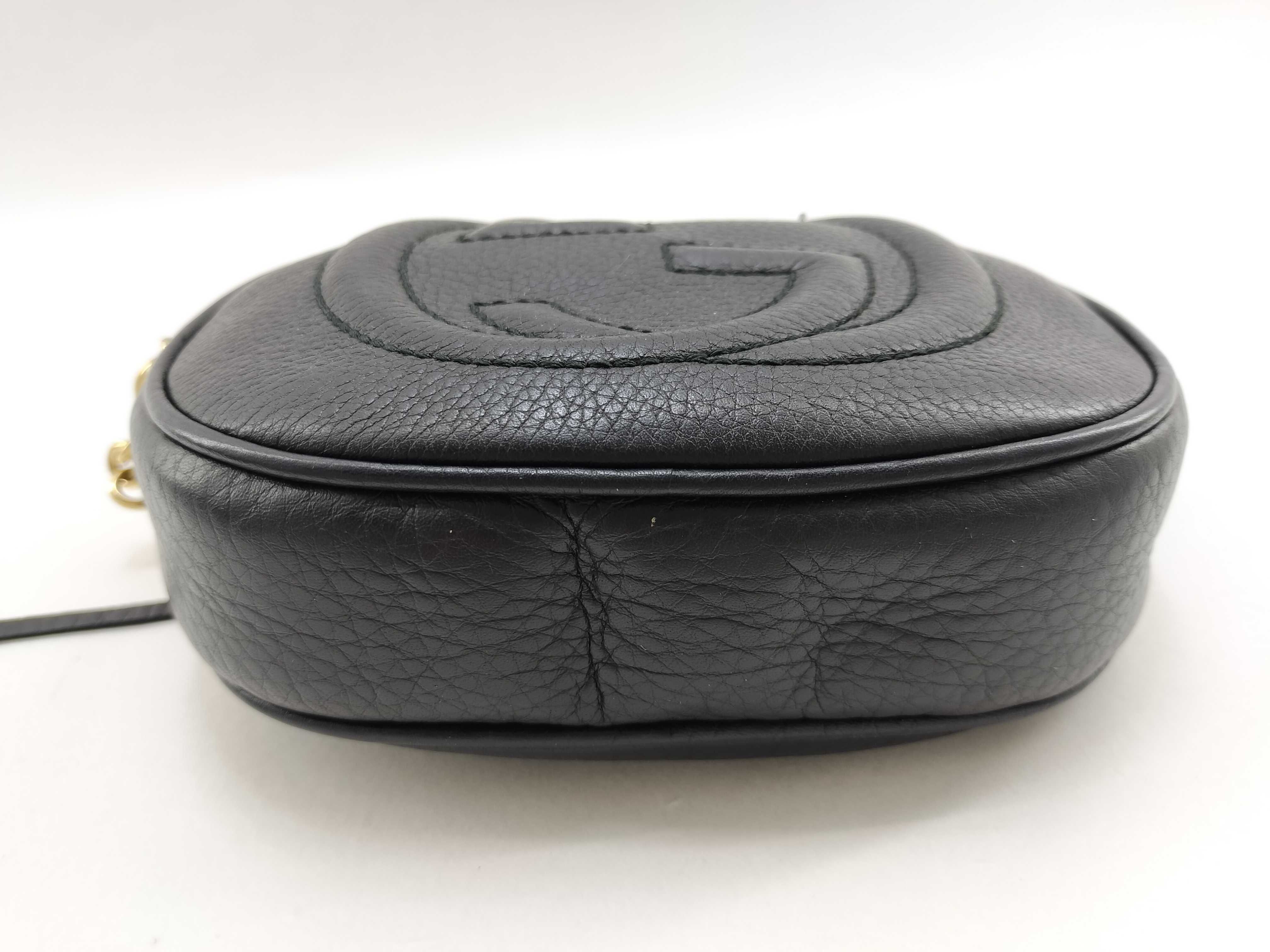 Soho Shoulder Bag — view 4