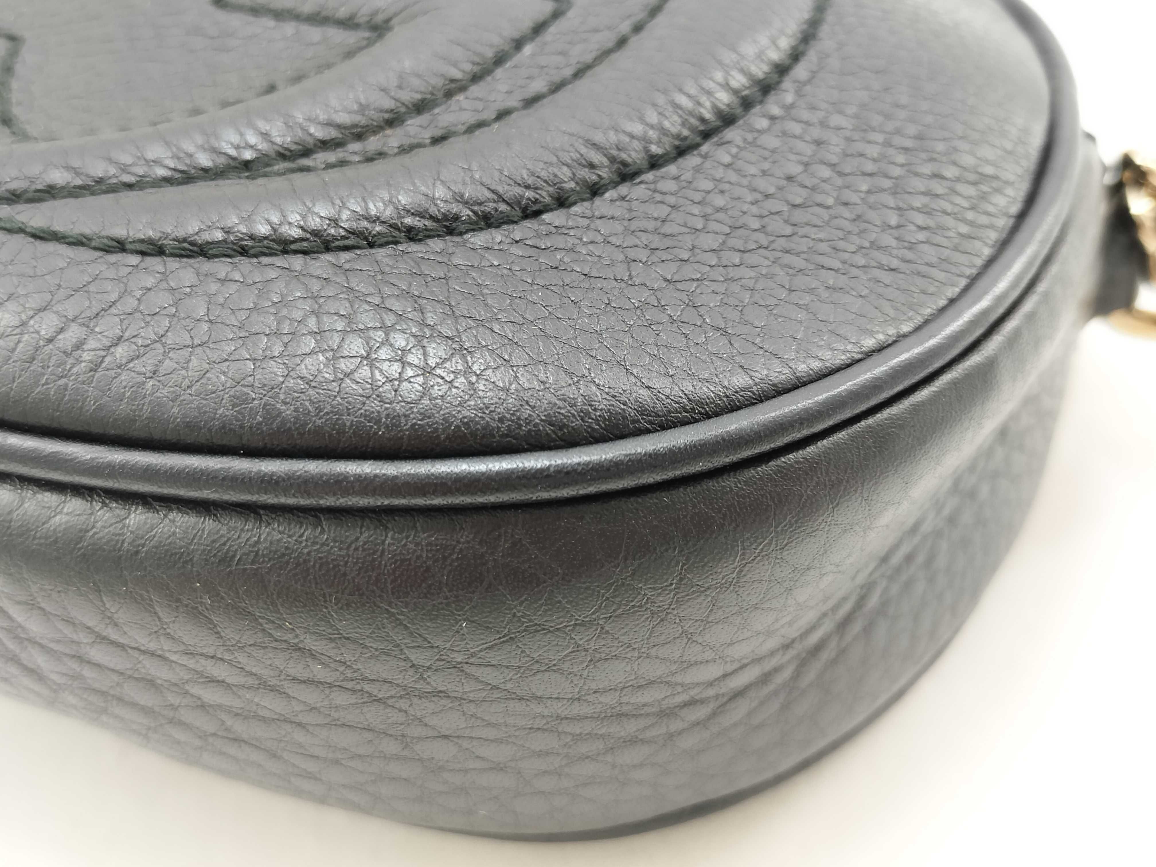 Soho Shoulder Bag — view 5