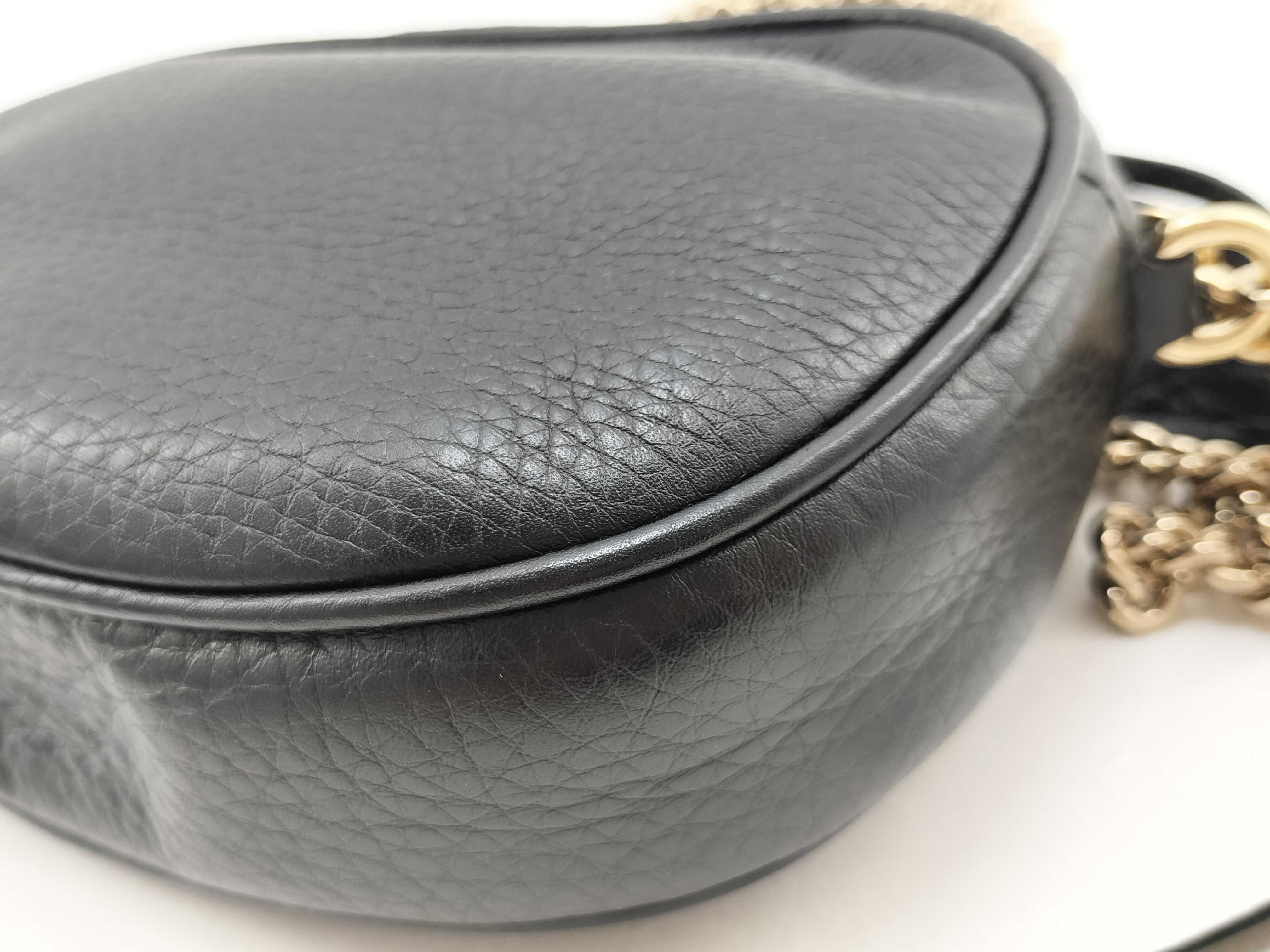 Soho Shoulder Bag — view 6