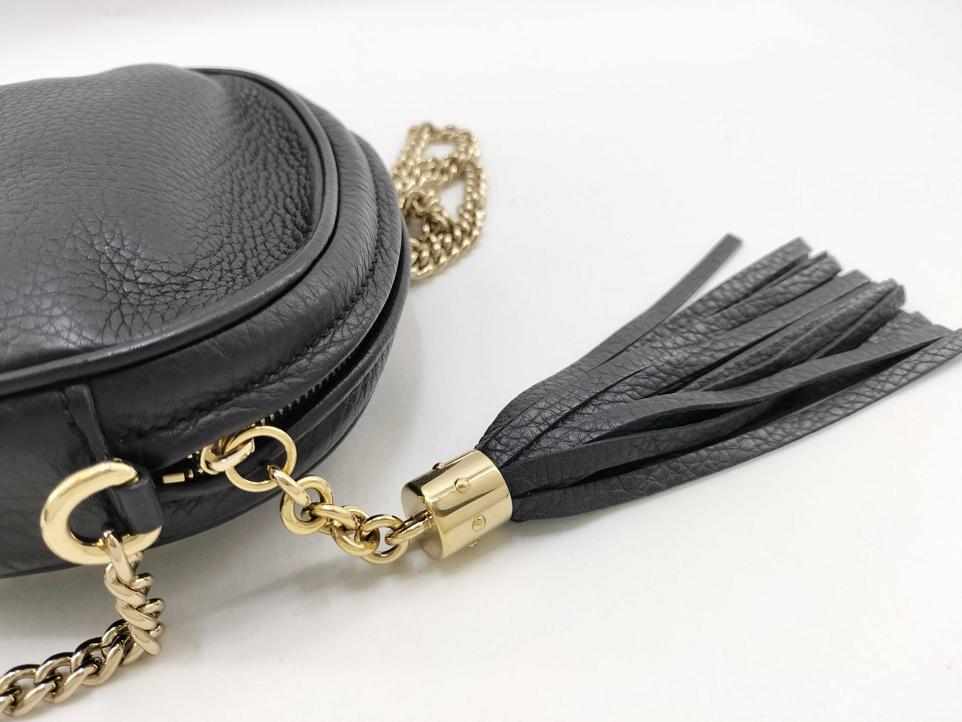 Soho Shoulder Bag — view 7