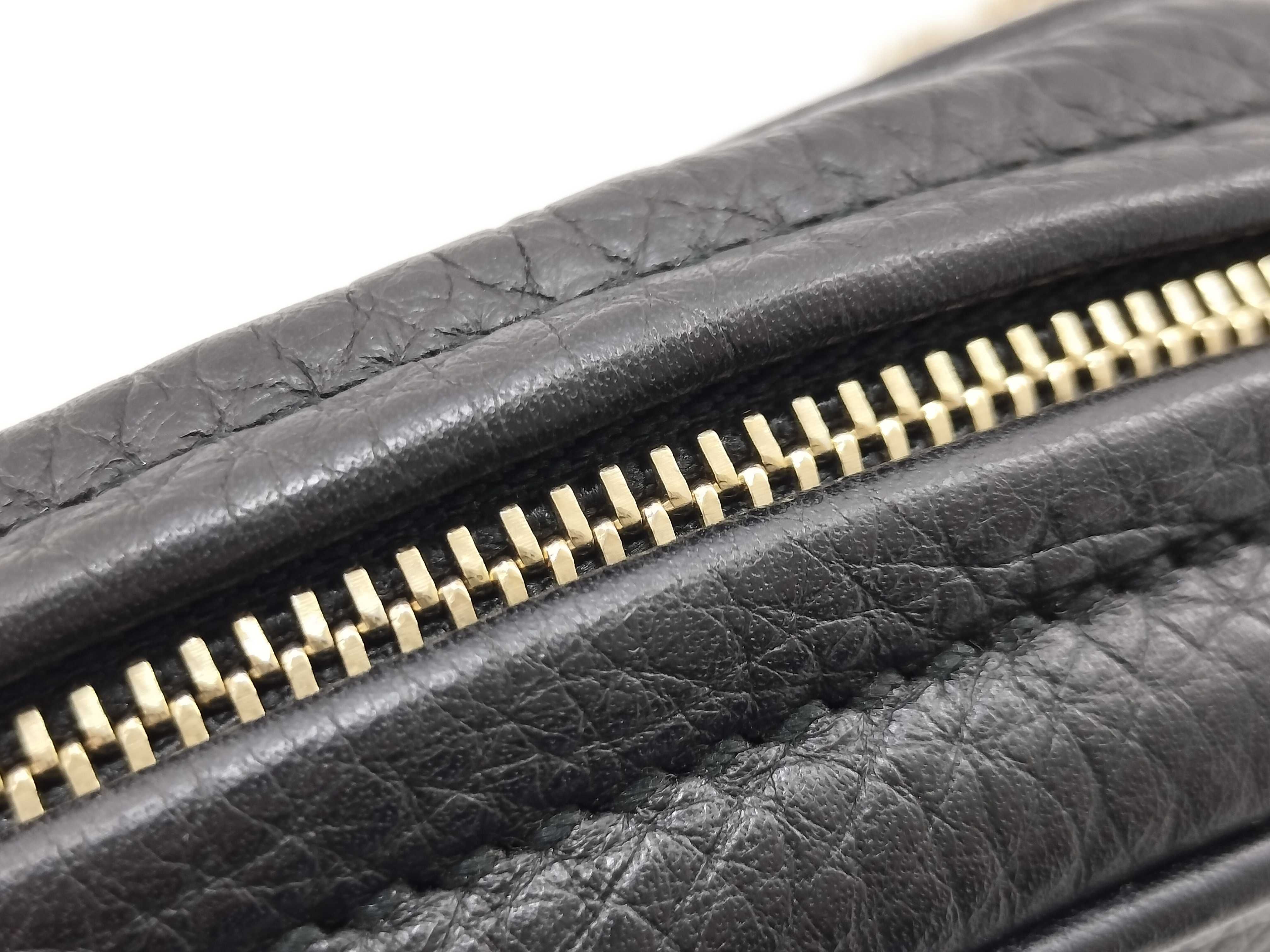 Soho Shoulder Bag — view 8