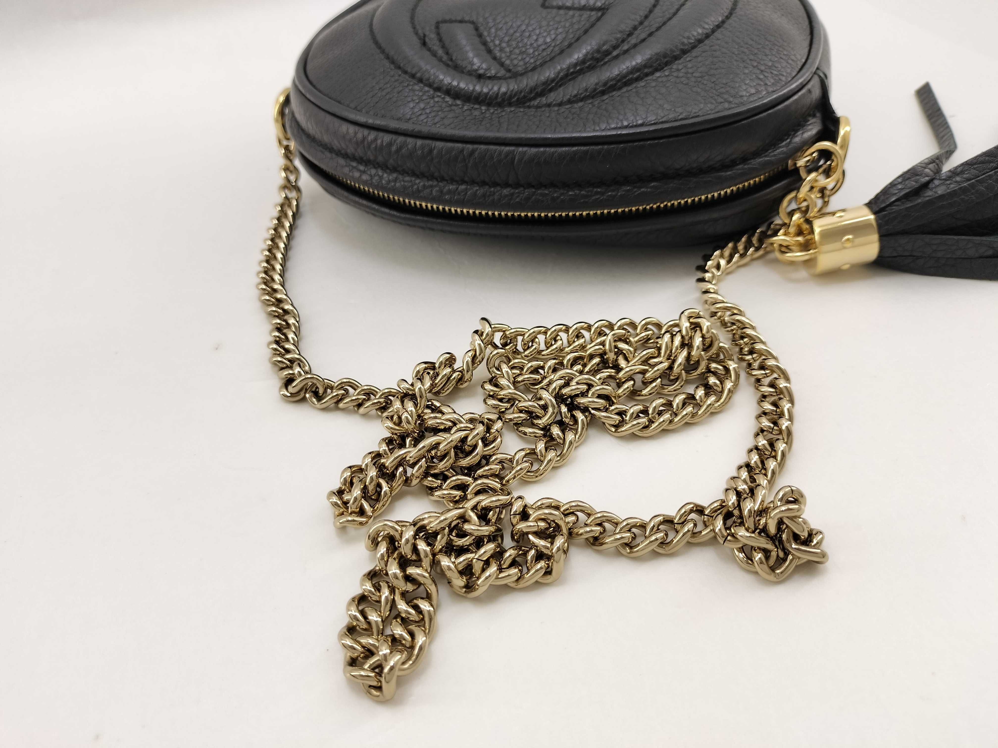 Soho Shoulder Bag — view 9