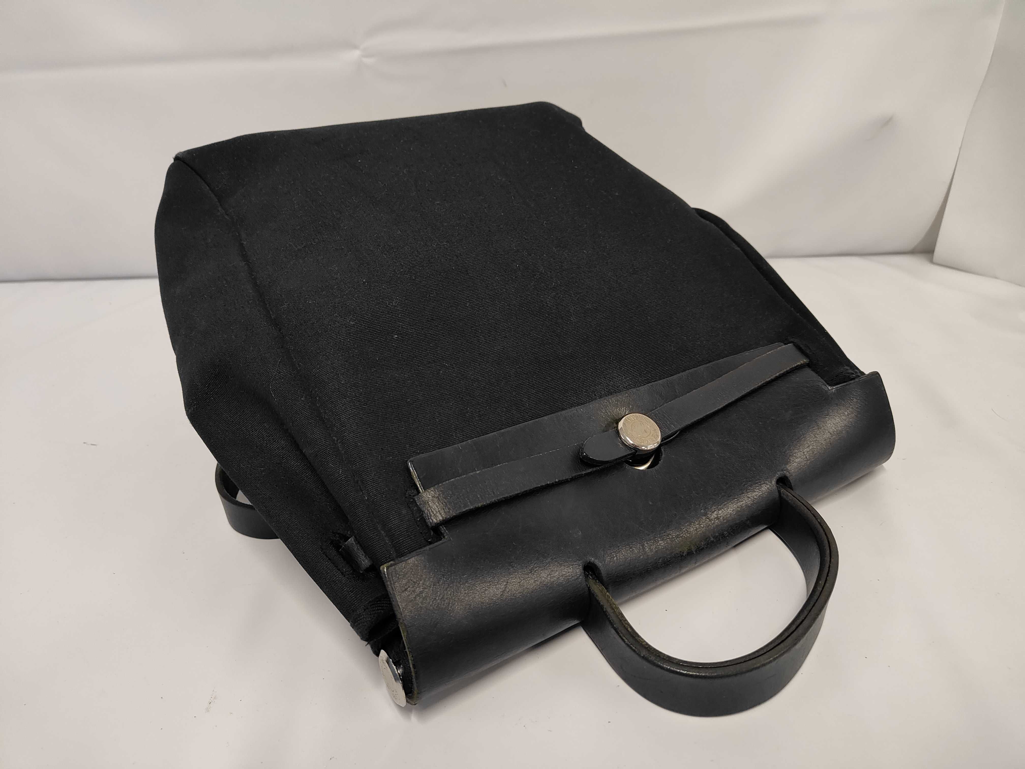 Herbag Ad PM 2-Way Backpack Handbag — view 5