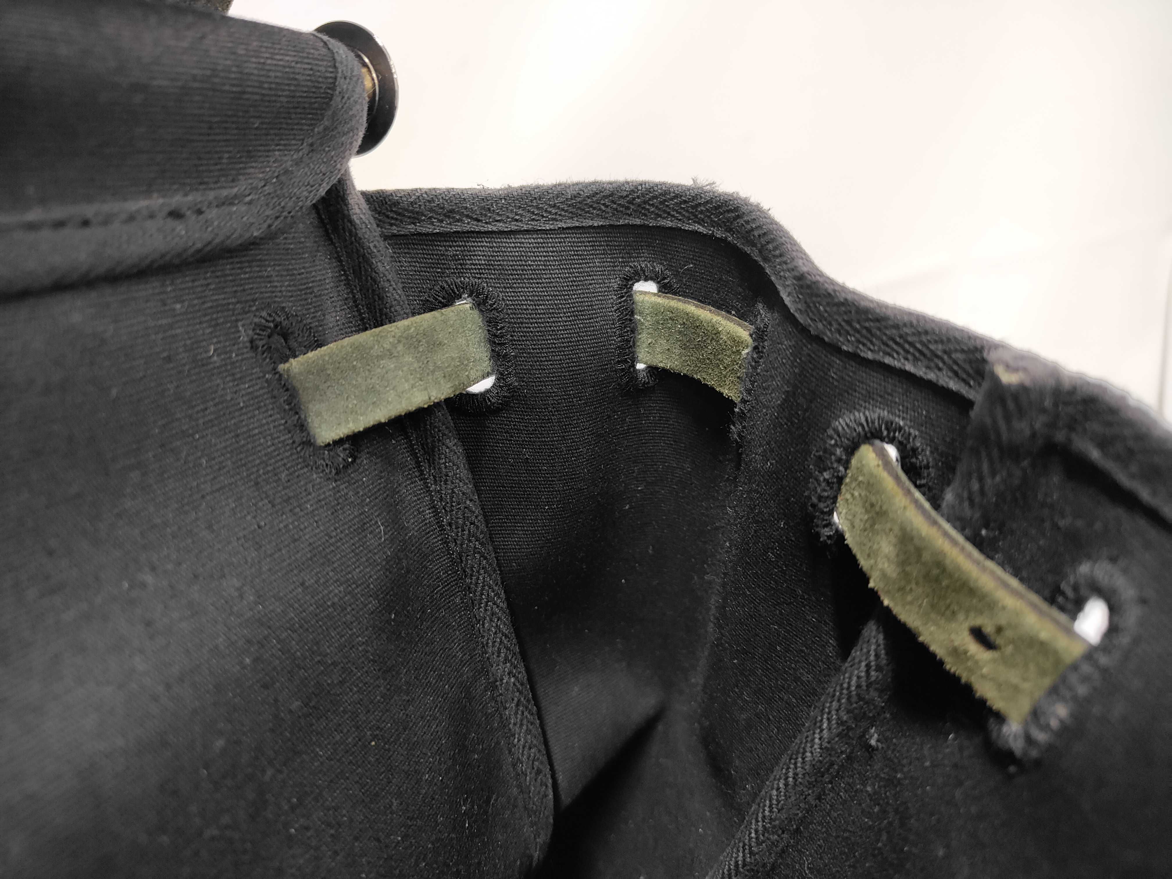 Herbag Ad PM 2-Way Backpack Handbag — view 10