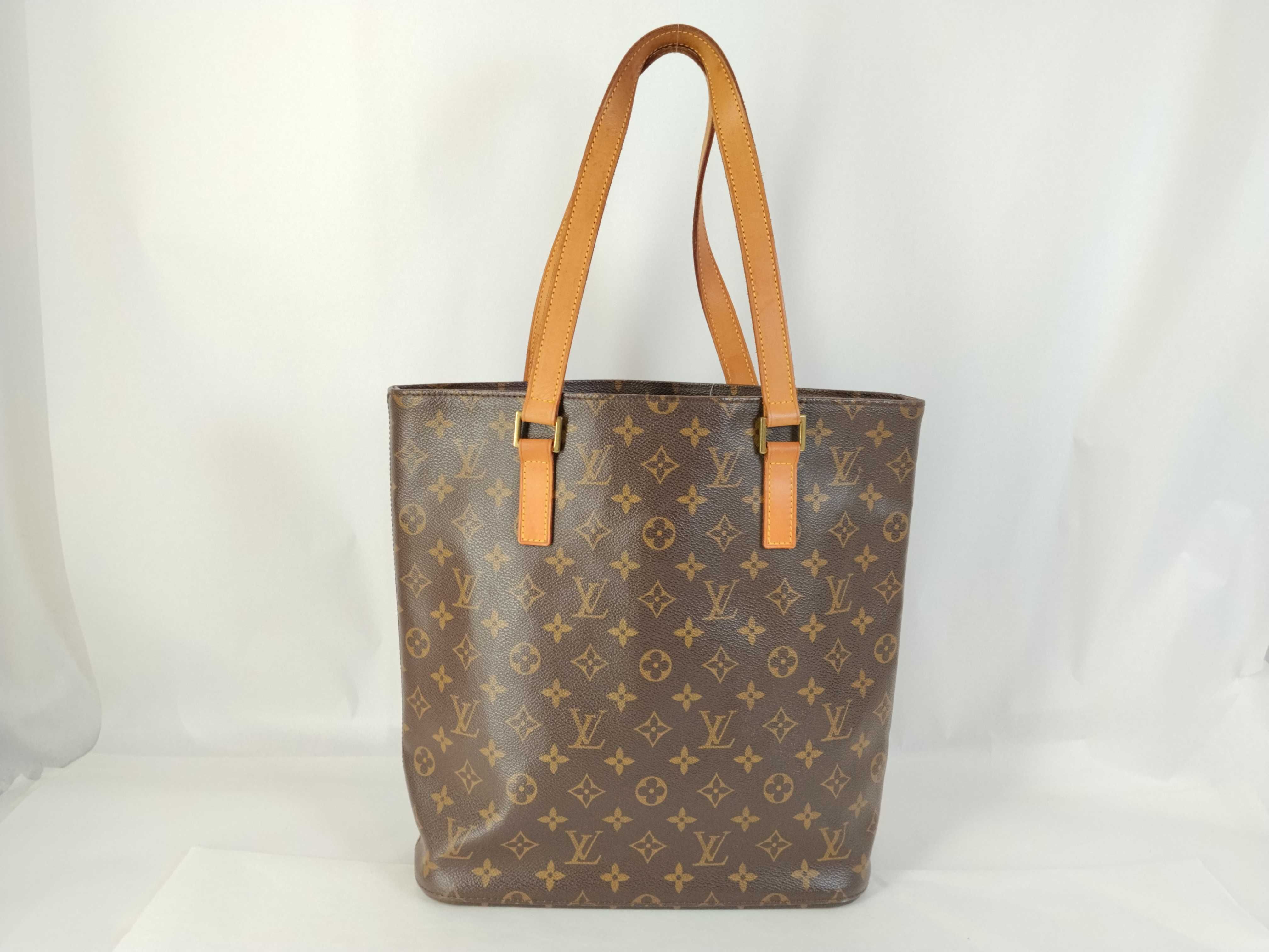 Monogram M51170 Vavin GM Tote Bag