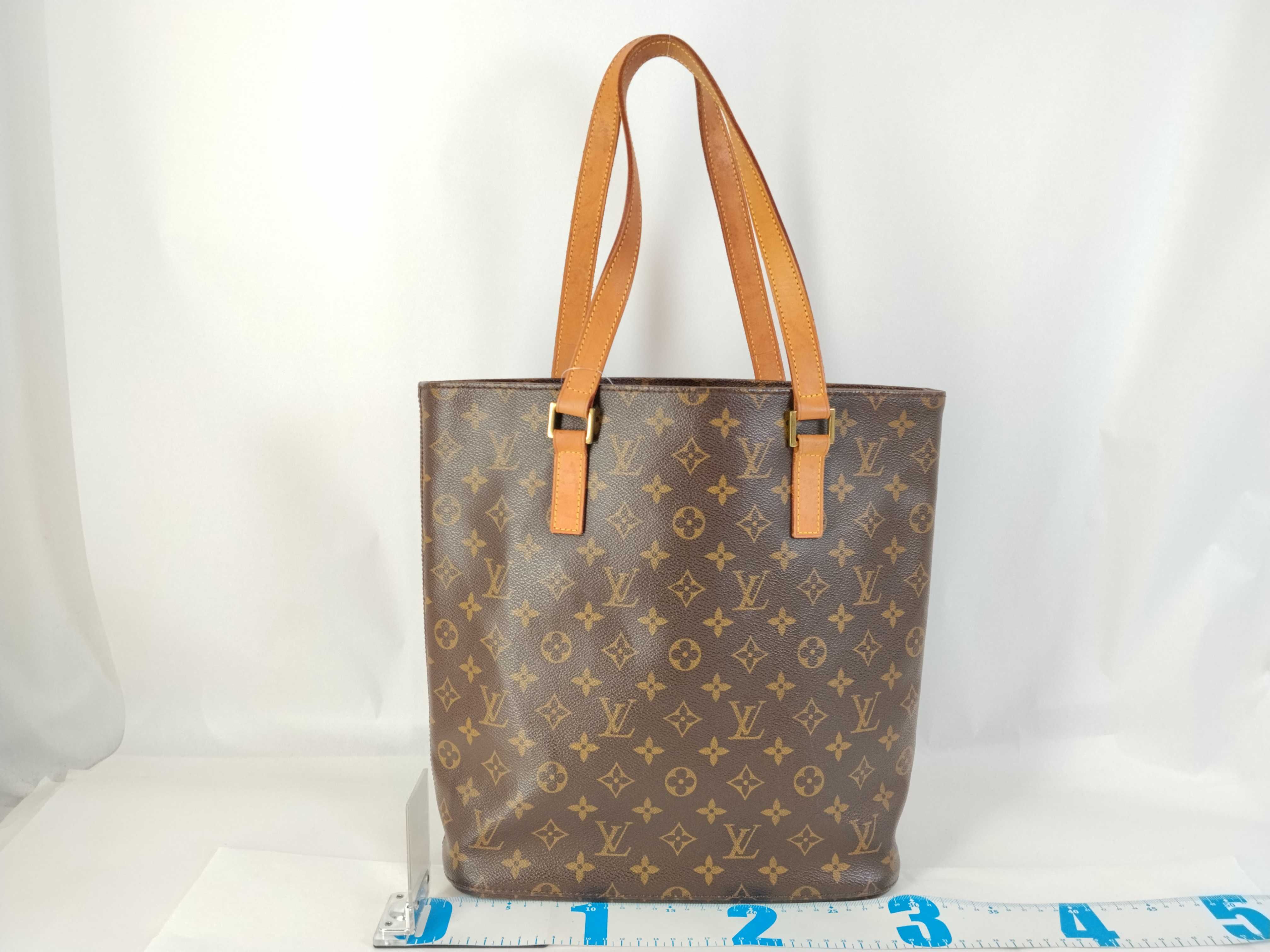 Monogram M51170 Vavin GM Tote Bag — view 2