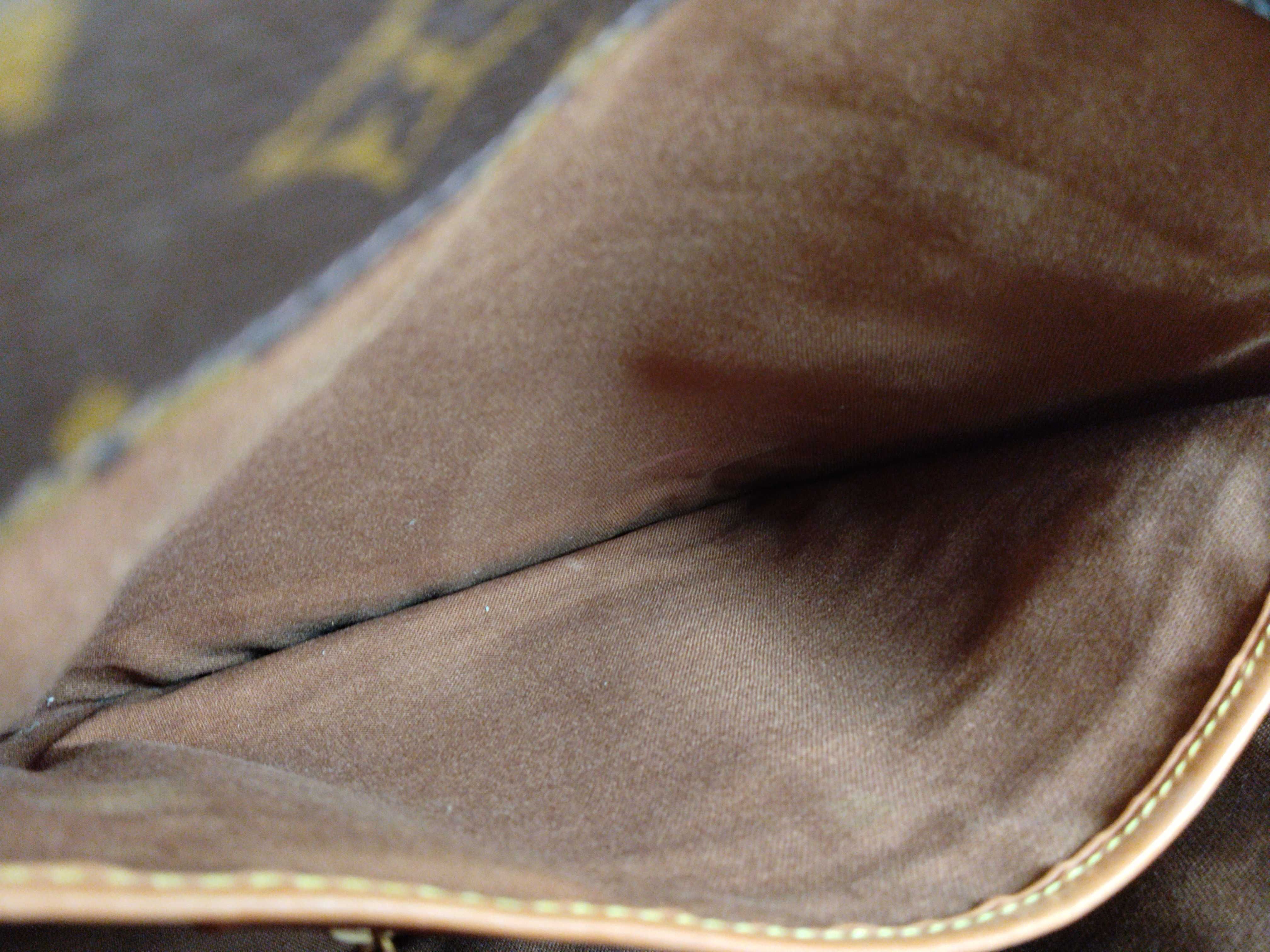 Monogram M51170 Vavin GM Tote Bag — view 12