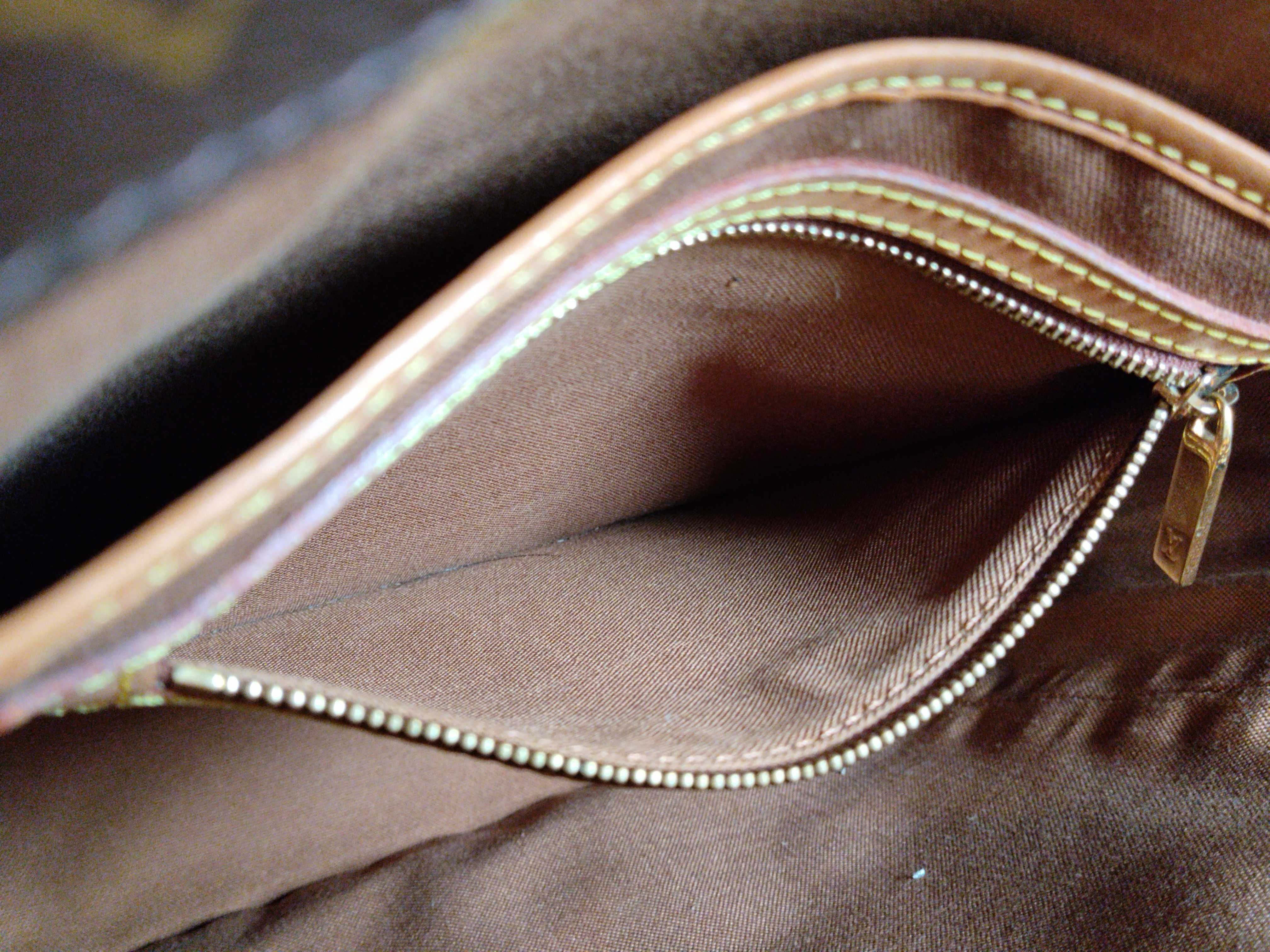 Monogram M51170 Vavin GM Tote Bag — view 13