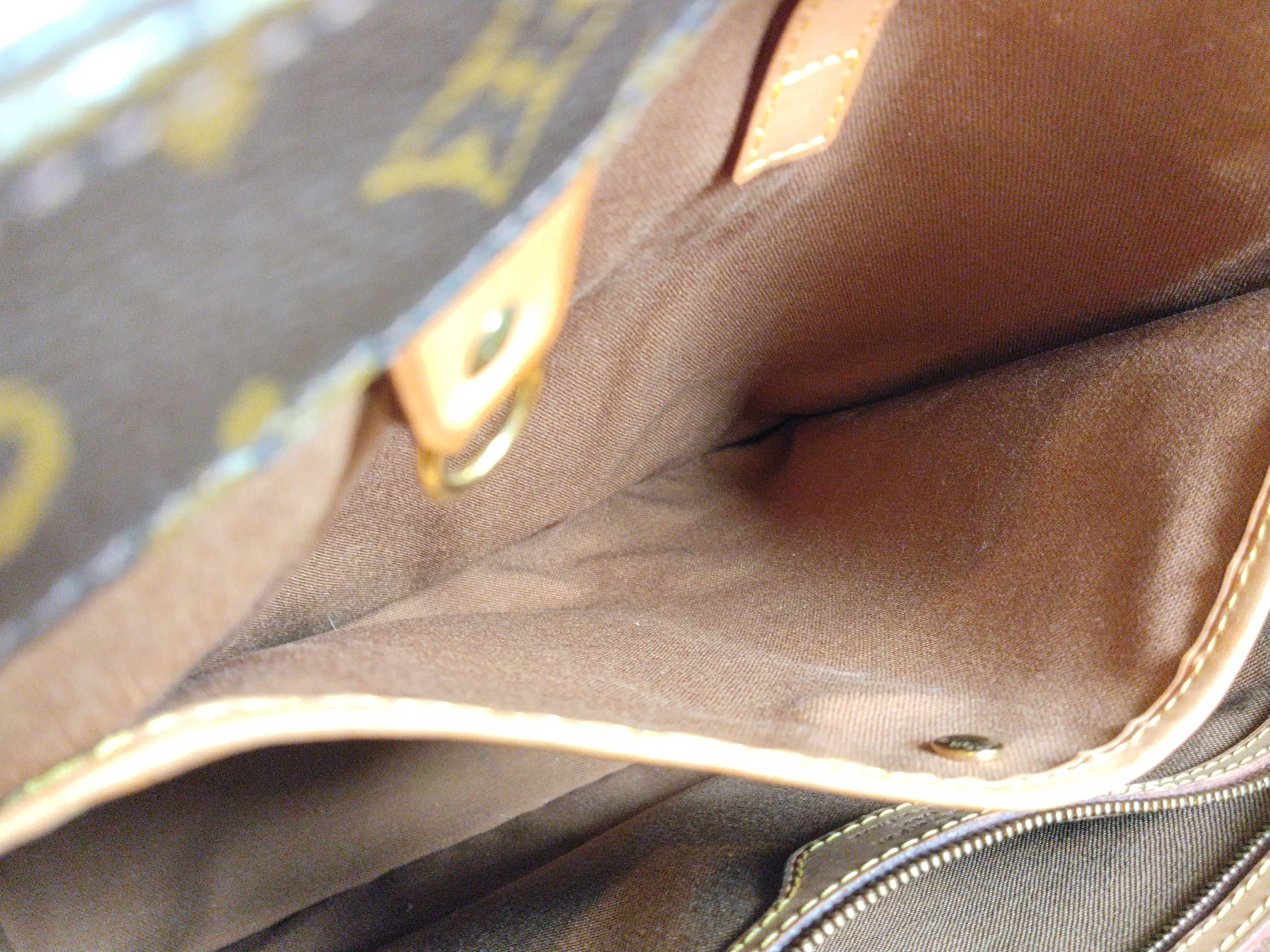 Monogram M51170 Vavin GM Tote Bag — view 14