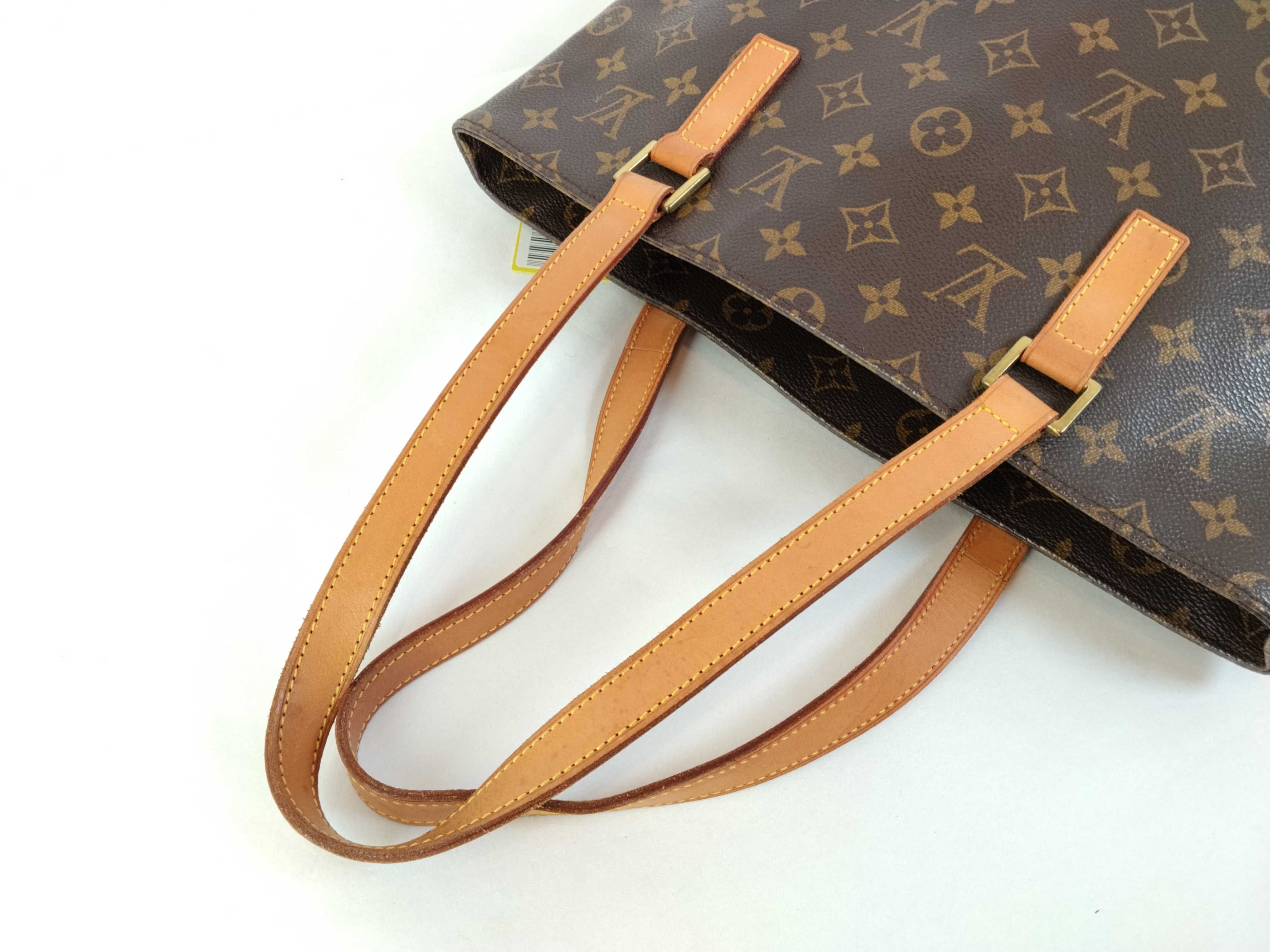 Monogram M51170 Vavin GM Tote Bag — view 3