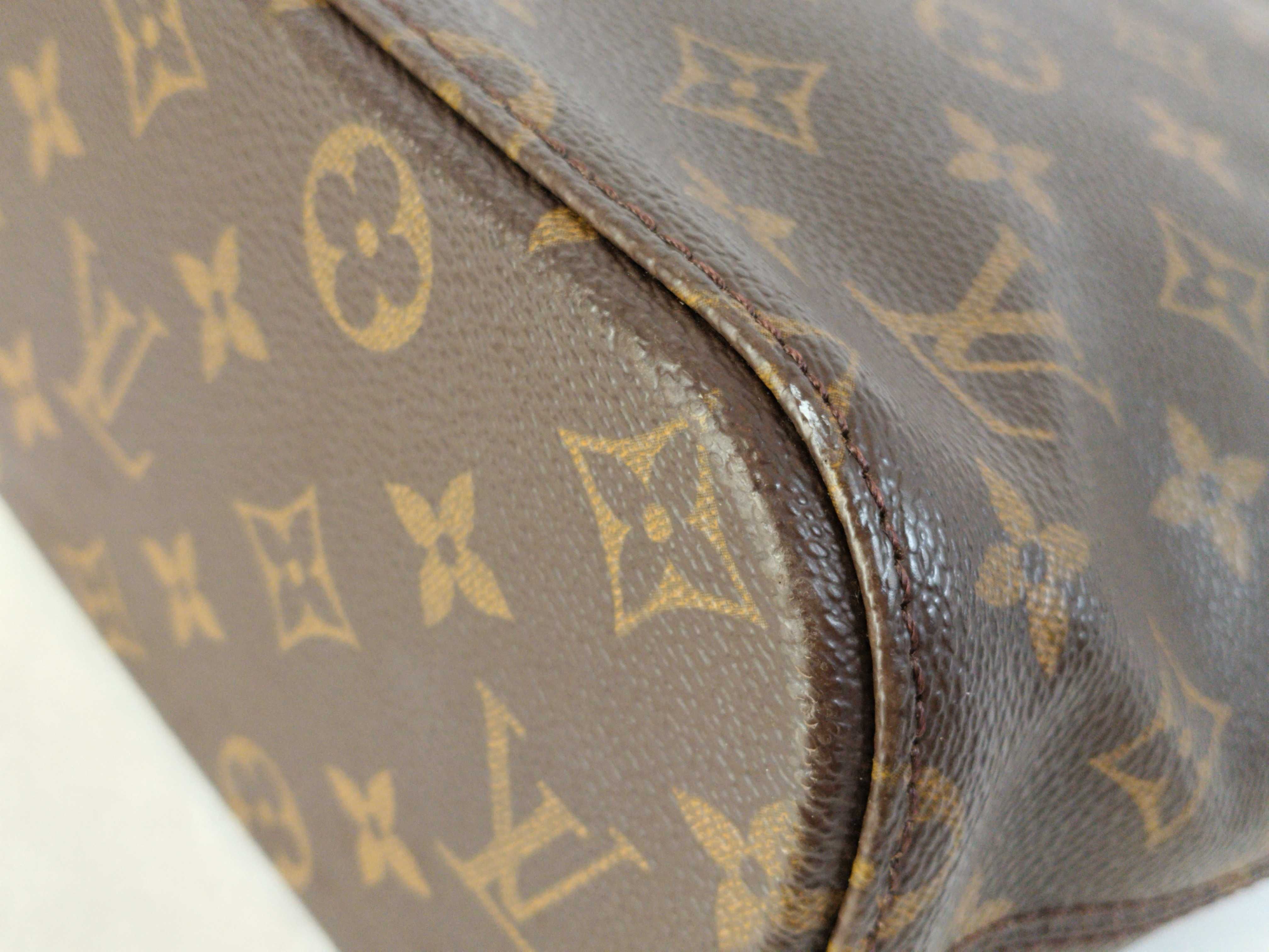 Monogram M51170 Vavin GM Tote Bag — view 7