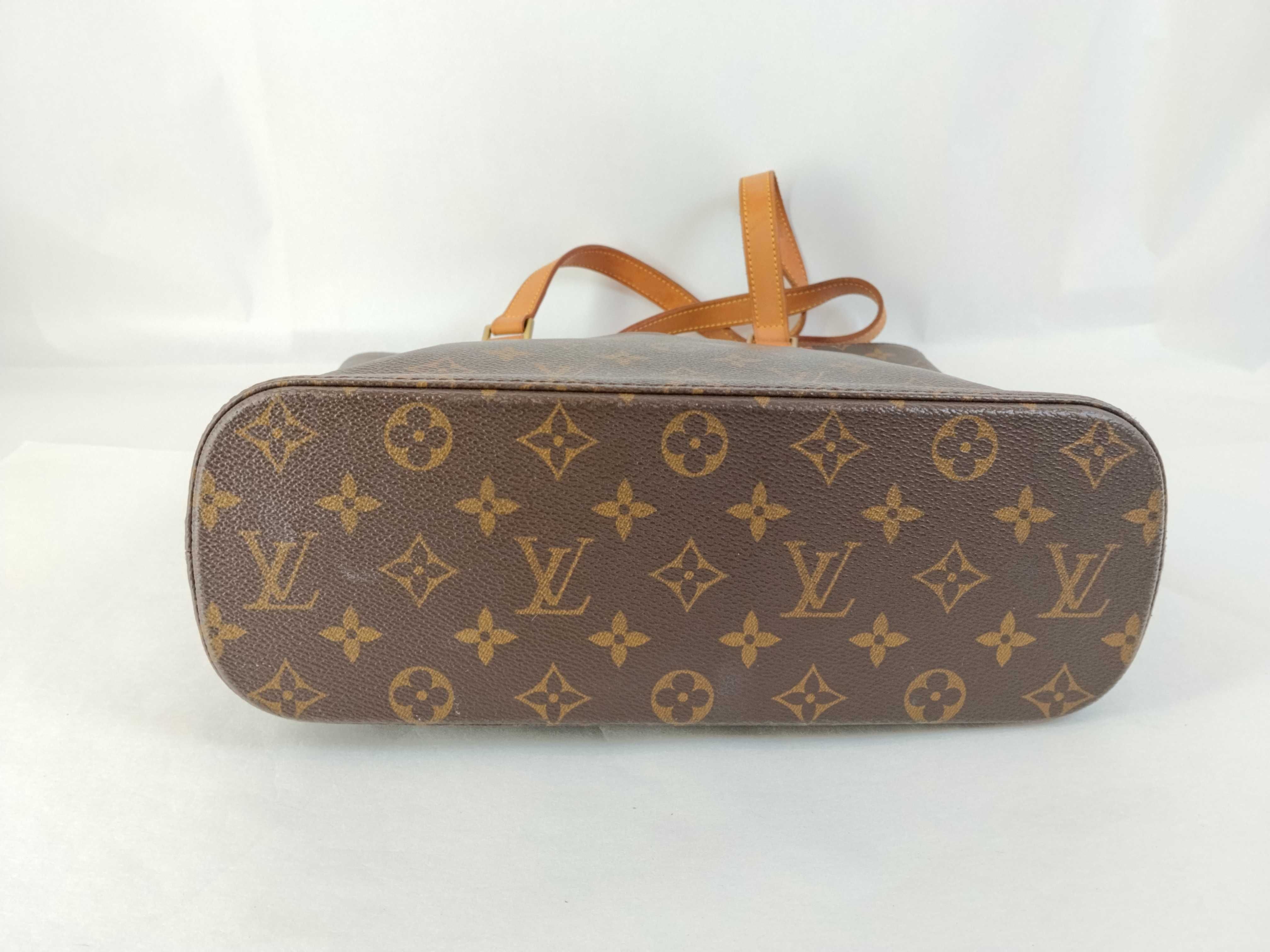 Monogram M51170 Vavin GM Tote Bag — view 8