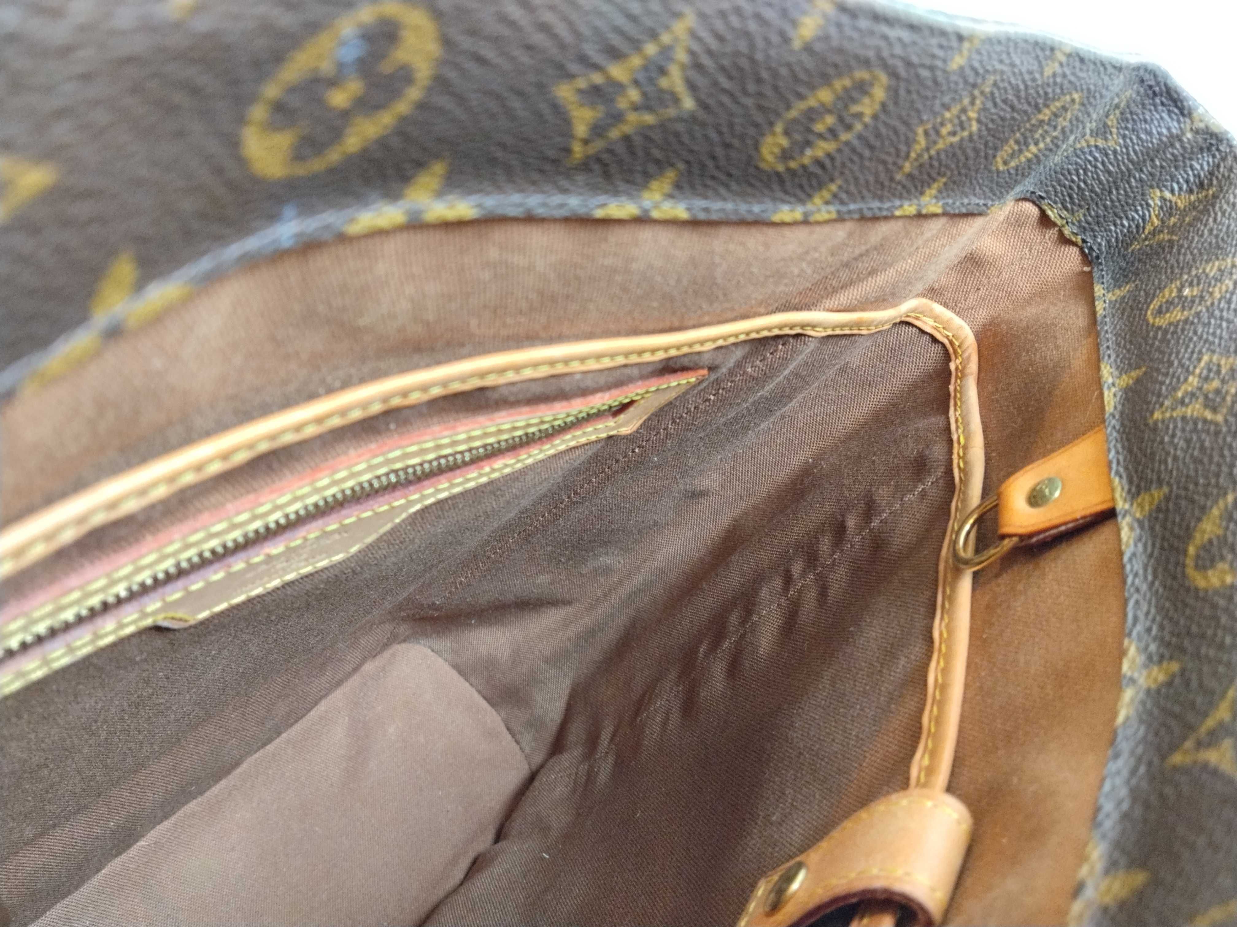 Monogram M51170 Vavin GM Tote Bag — view 10