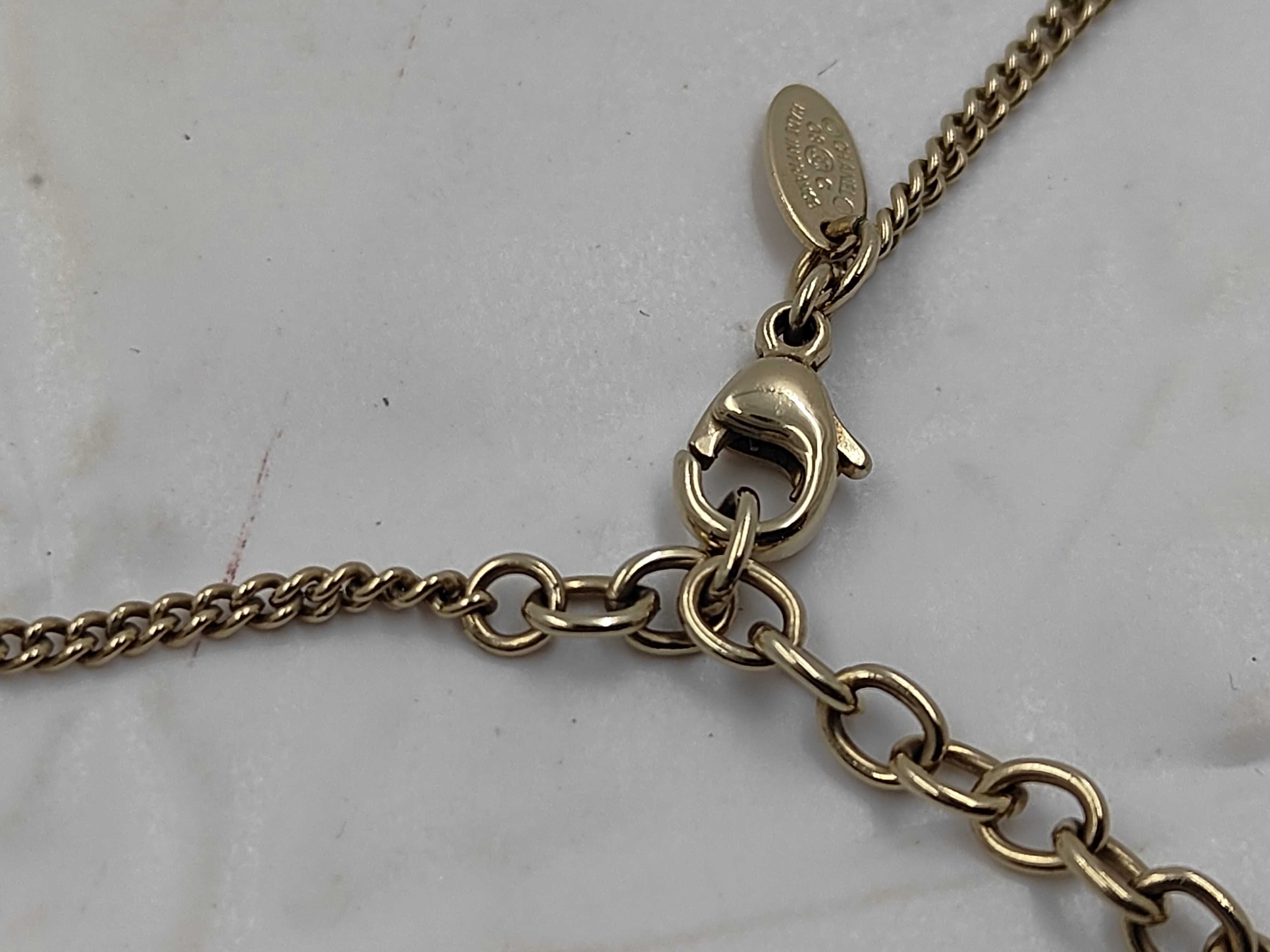 Flower Necklace — view 4